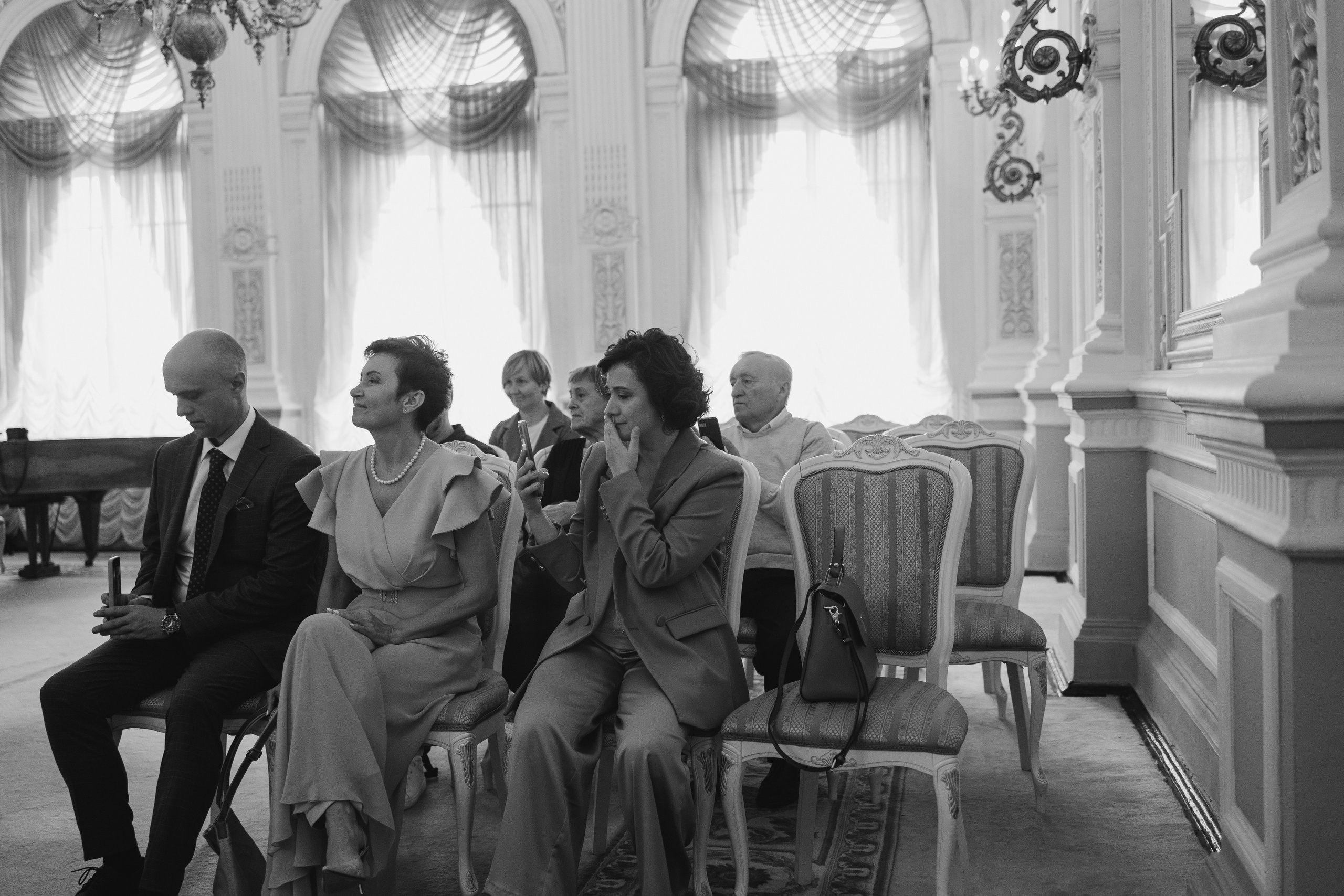 Музыка нас связала. Wed Photographers 📷 Saint Petersburg