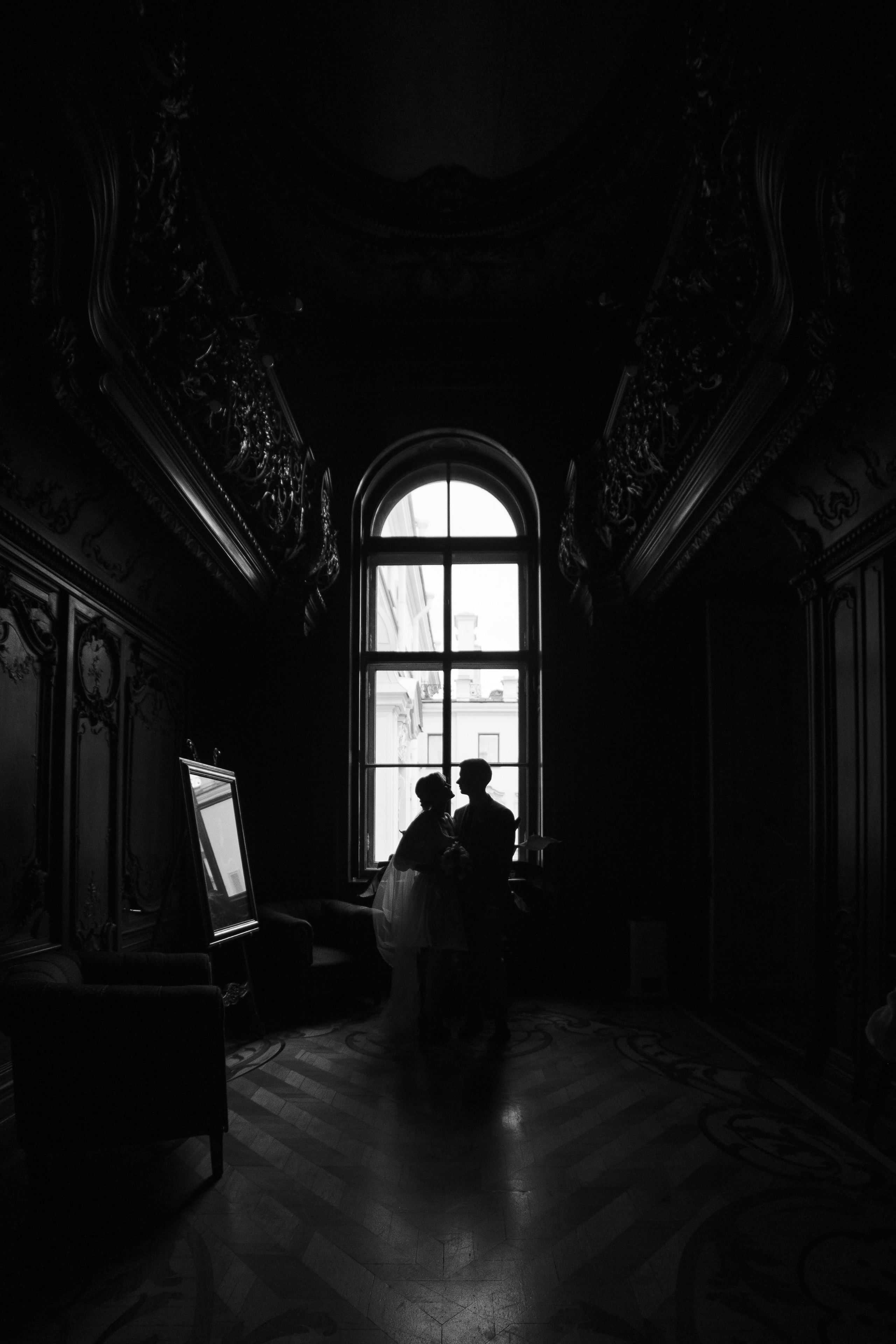 Музыка нас связала. Wed Photographers 📷 Saint Petersburg