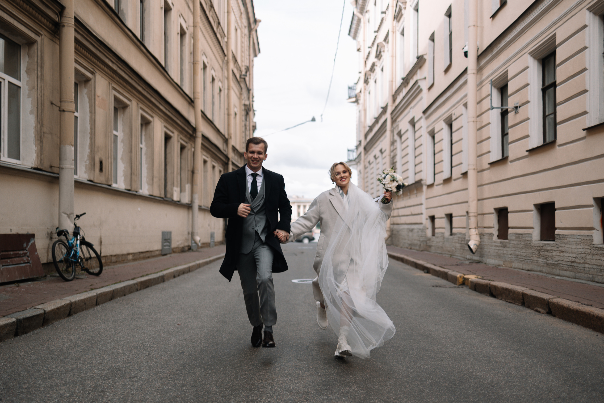 Музыка нас связала. Wed Photographers 📷 Saint Petersburg