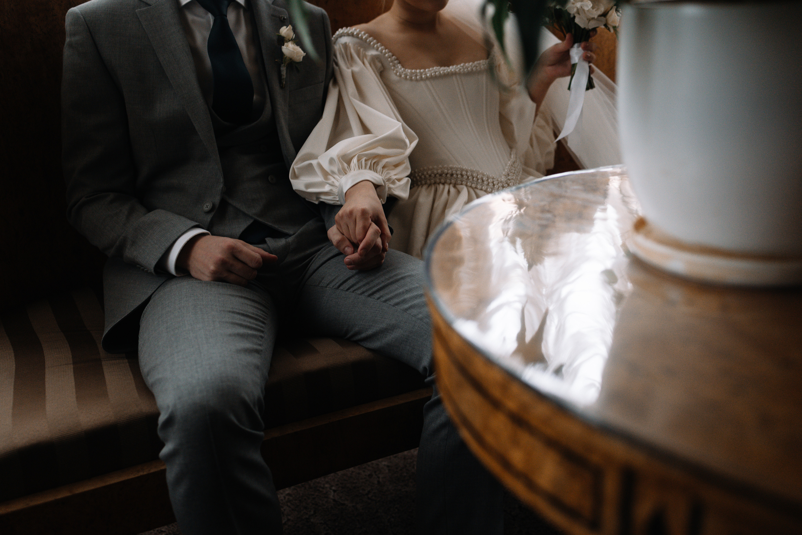 Музыка нас связала. Wed Photographers 📷 Saint Petersburg