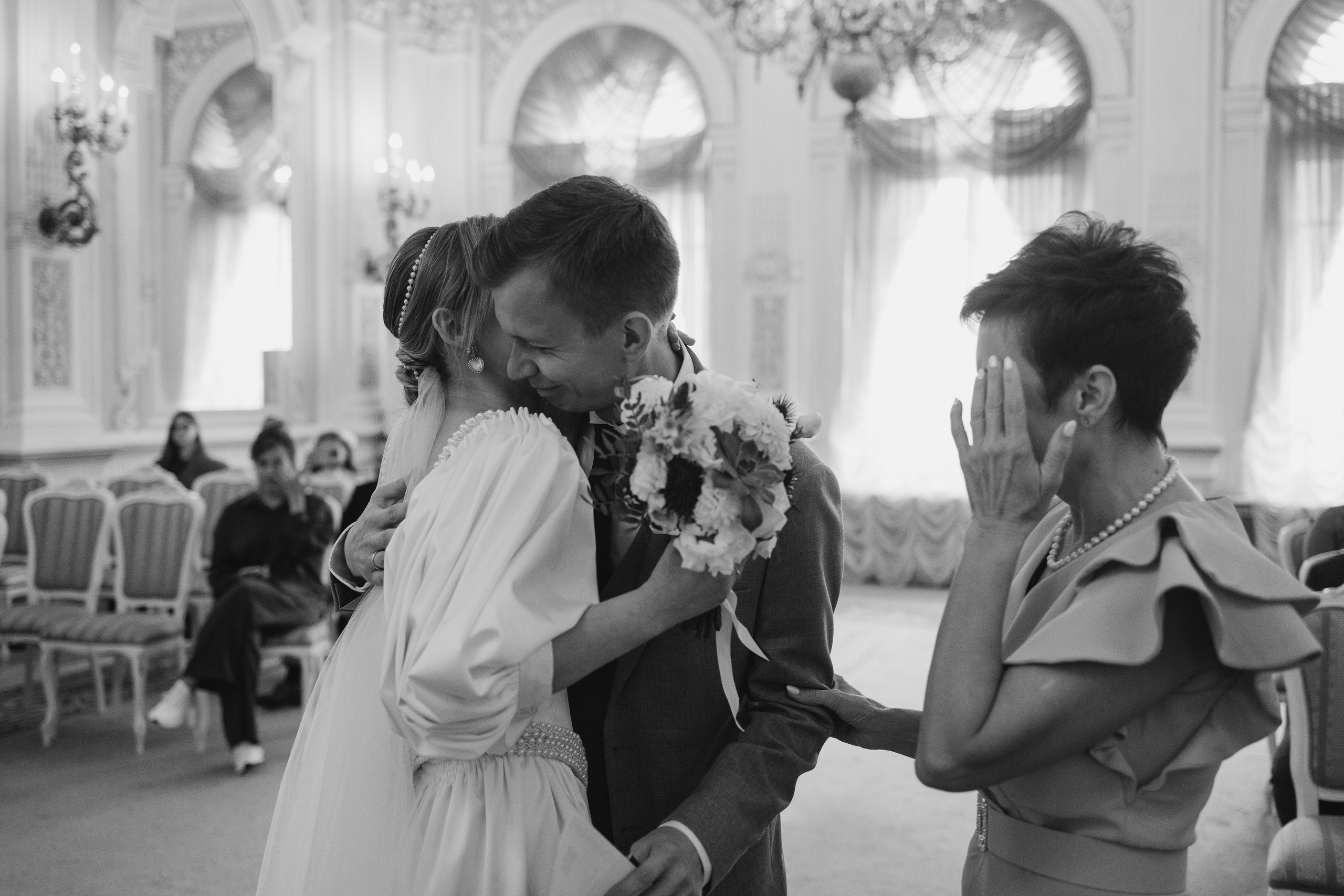 Музыка нас связала. Wed Photographers 📷 Saint Petersburg