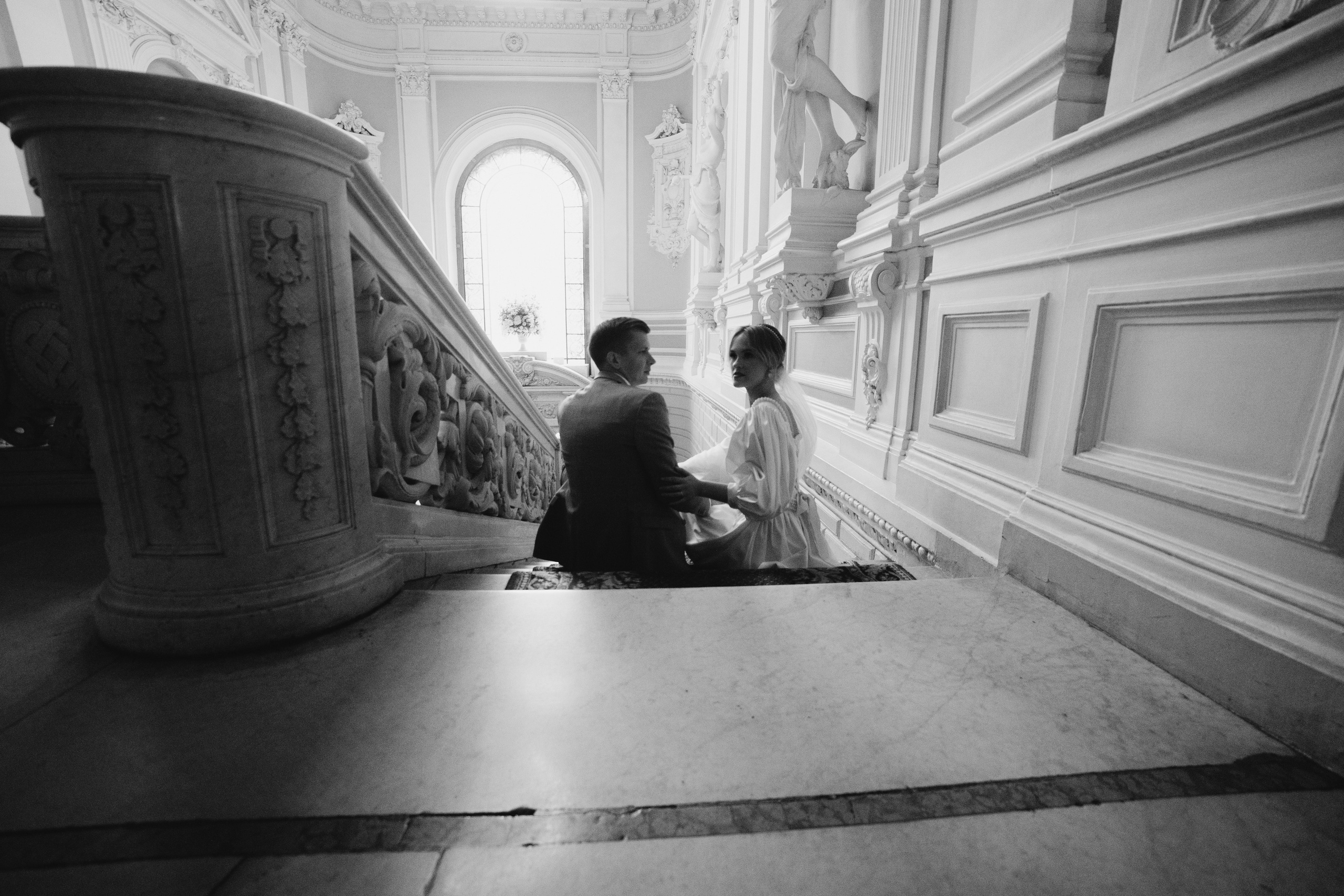 Музыка нас связала. Wed Photographers 📷 Saint Petersburg