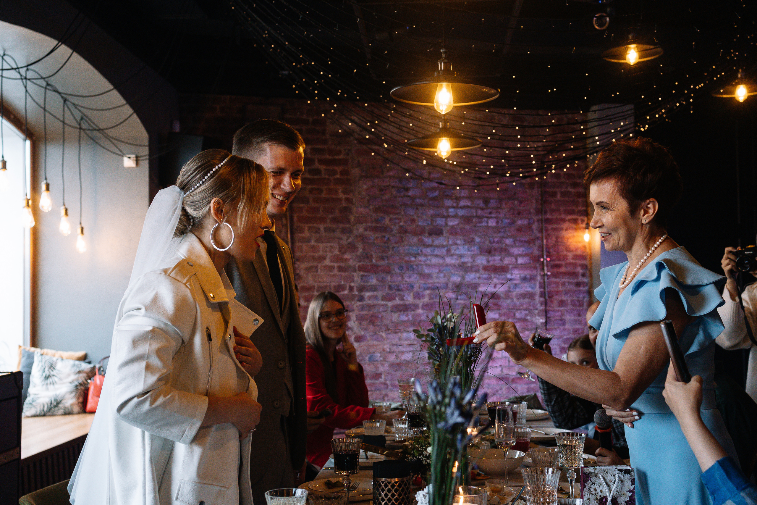 Музыка нас связала. Wed Photographers 📷 Saint Petersburg