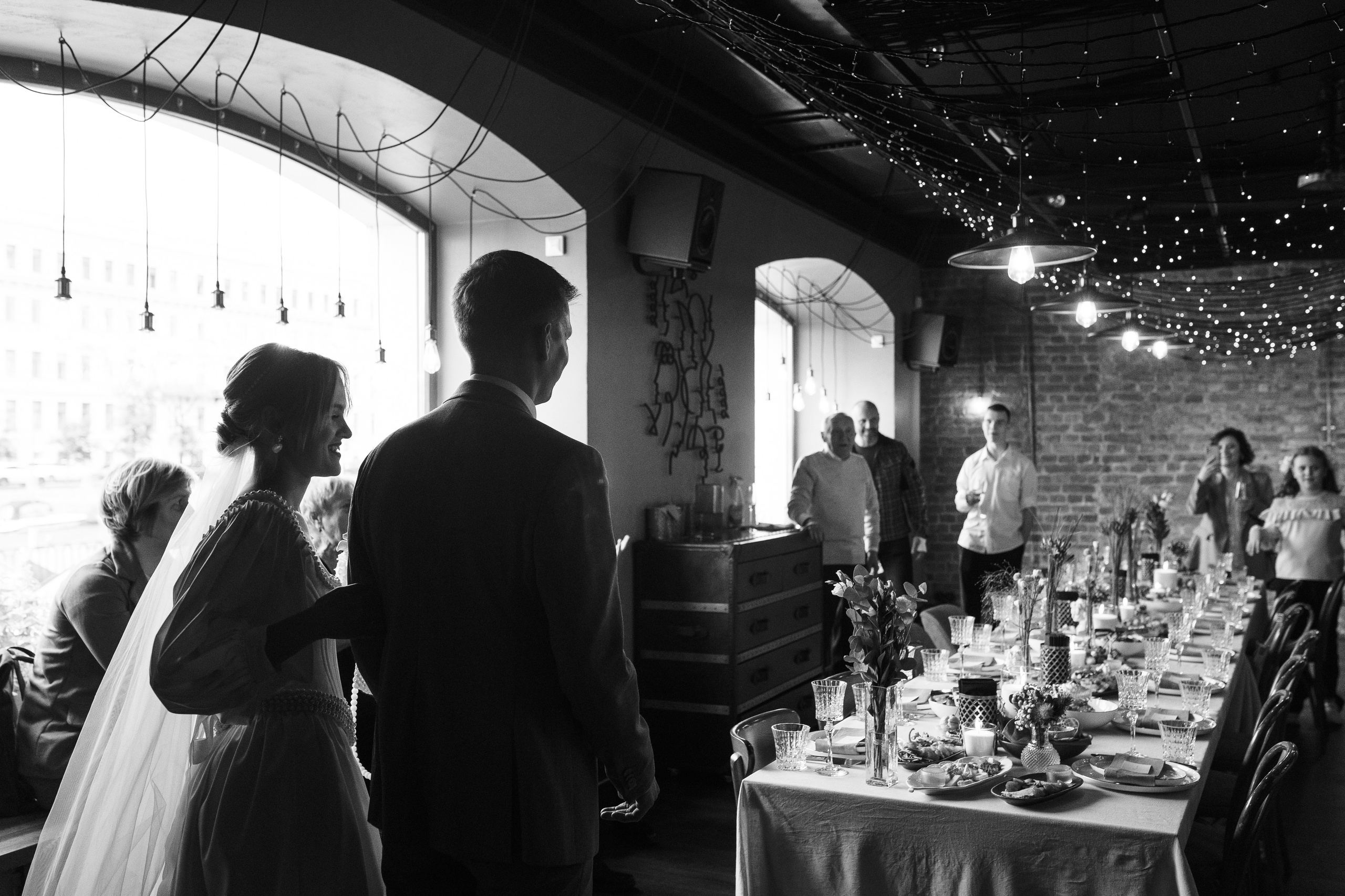 Музыка нас связала. Wed Photographers 📷 Saint Petersburg