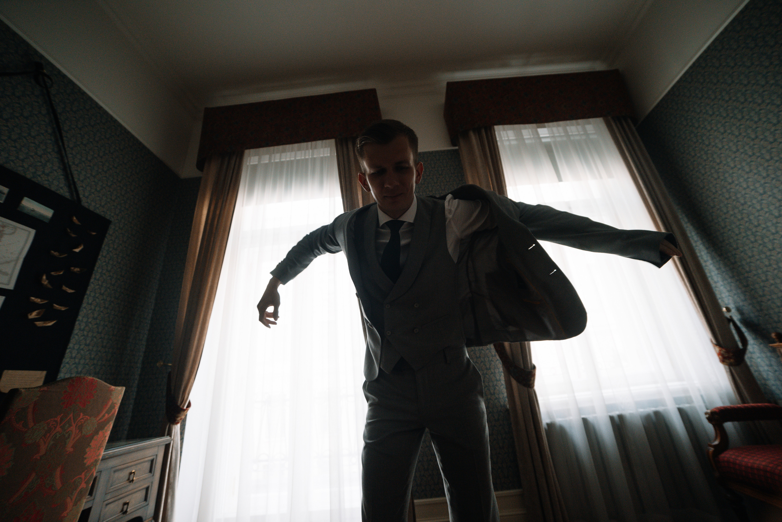 Музыка нас связала. Wed Photographers 📷 Saint Petersburg