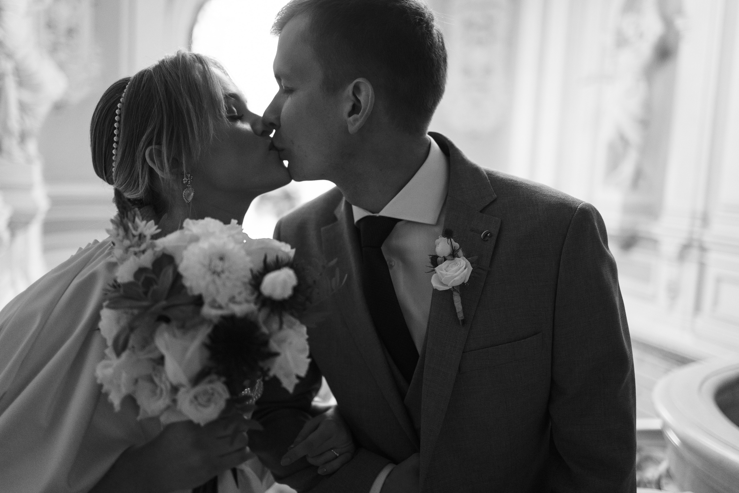 Музыка нас связала. Wed Photographers 📷 Saint Petersburg