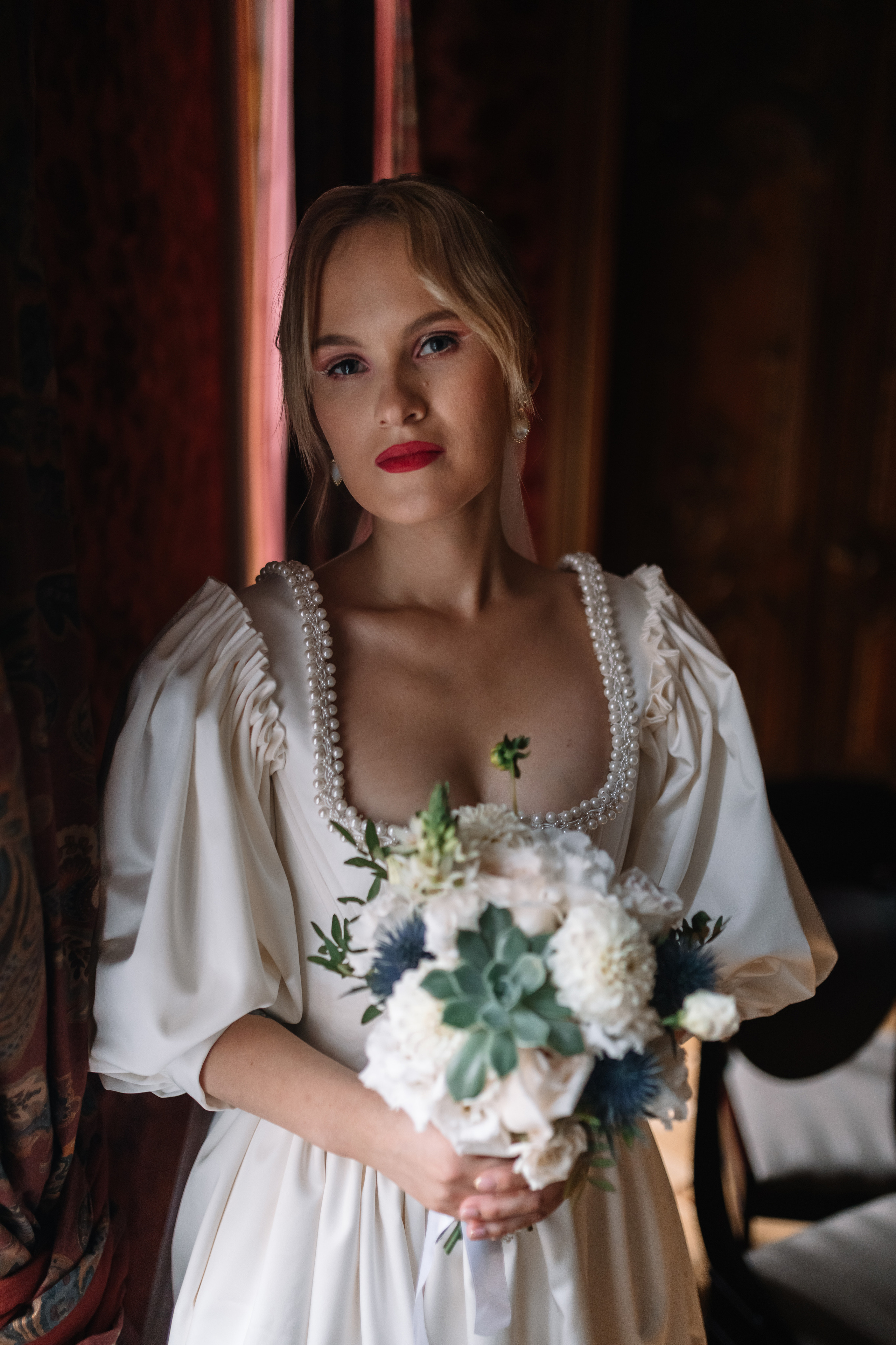 Музыка нас связала. Wed Photographers 📷 Saint Petersburg