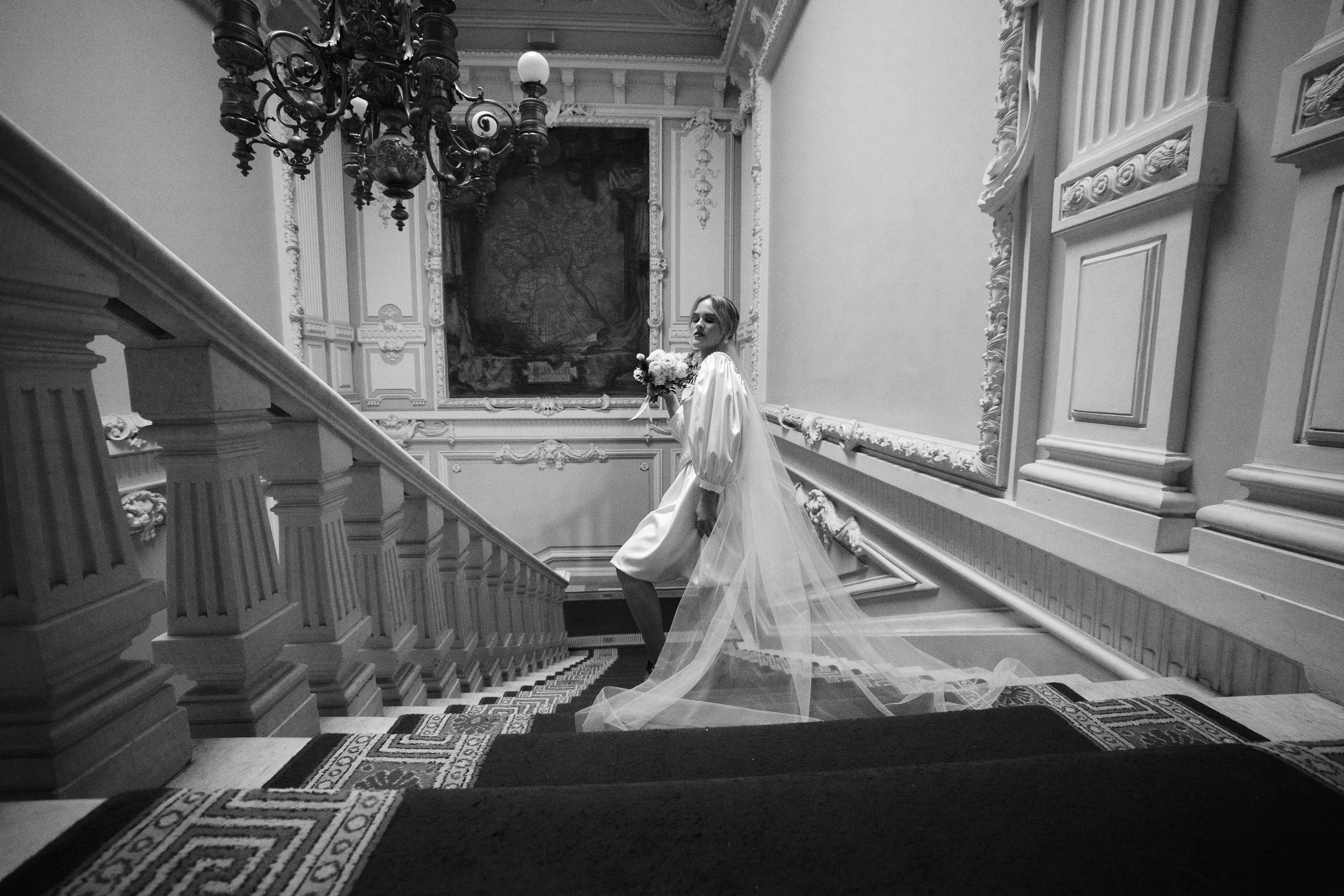 Музыка нас связала. Wed Photographers 📷 Saint Petersburg