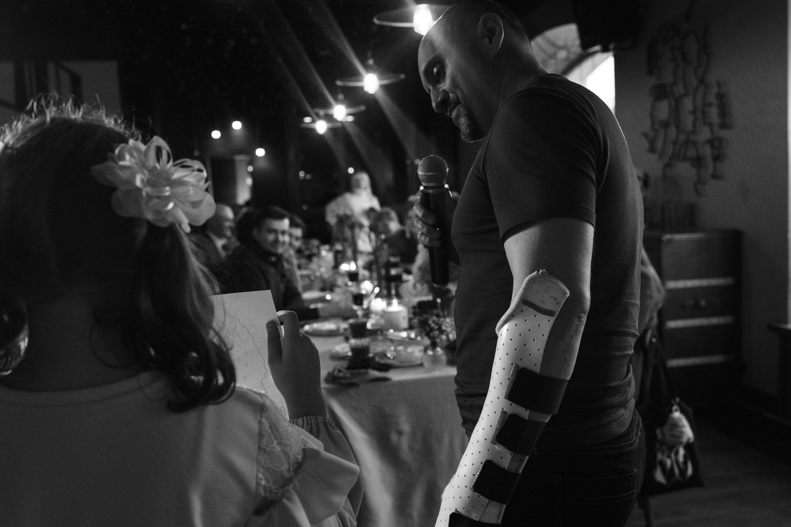 Музыка нас связала. Wed Photographers 📷 Saint Petersburg