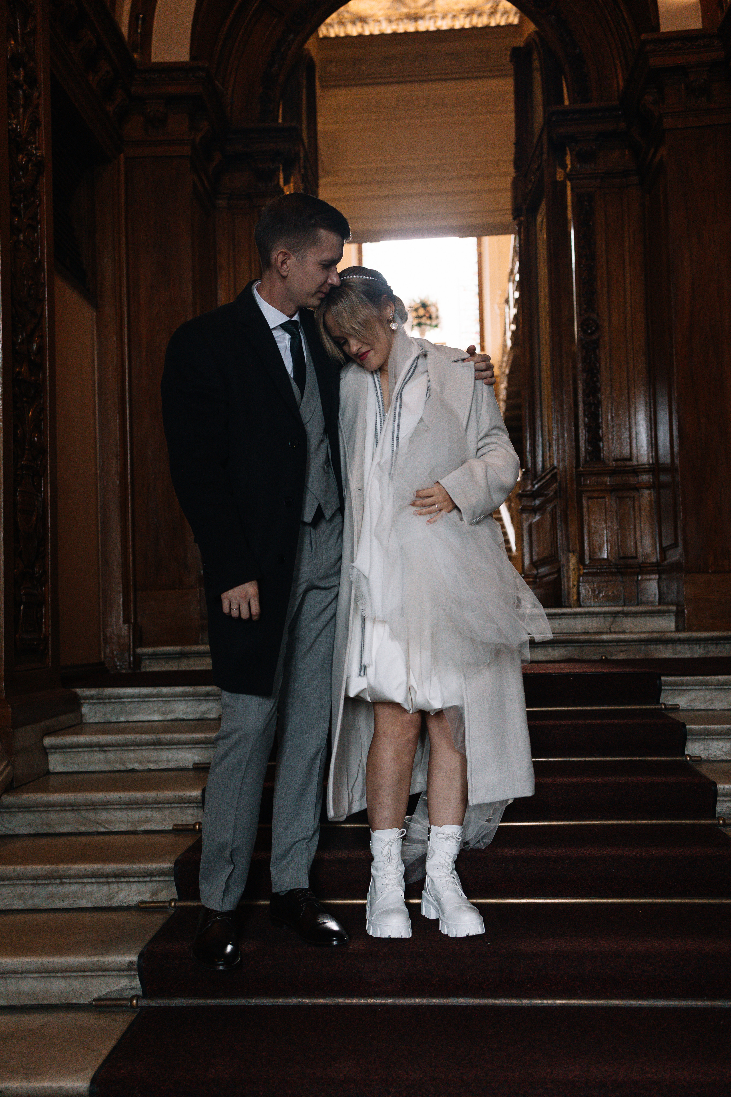 Музыка нас связала. Wed Photographers 📷 Saint Petersburg