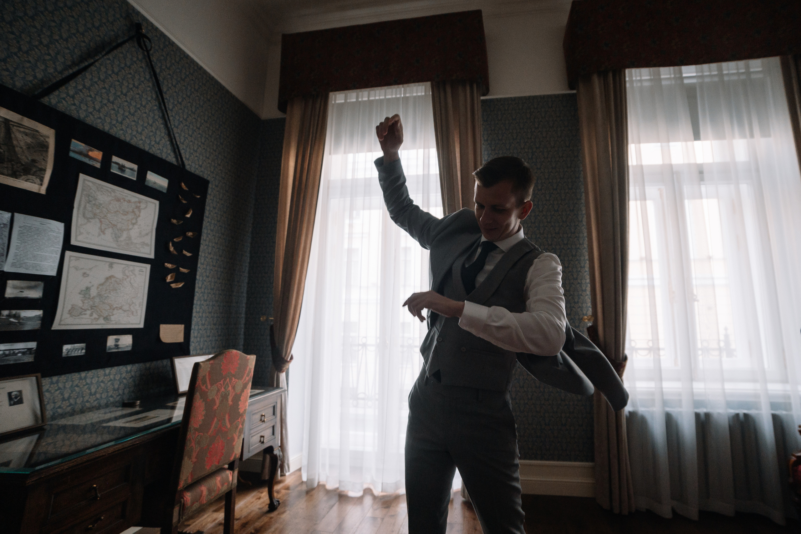 Музыка нас связала. Wed Photographers 📷 Saint Petersburg