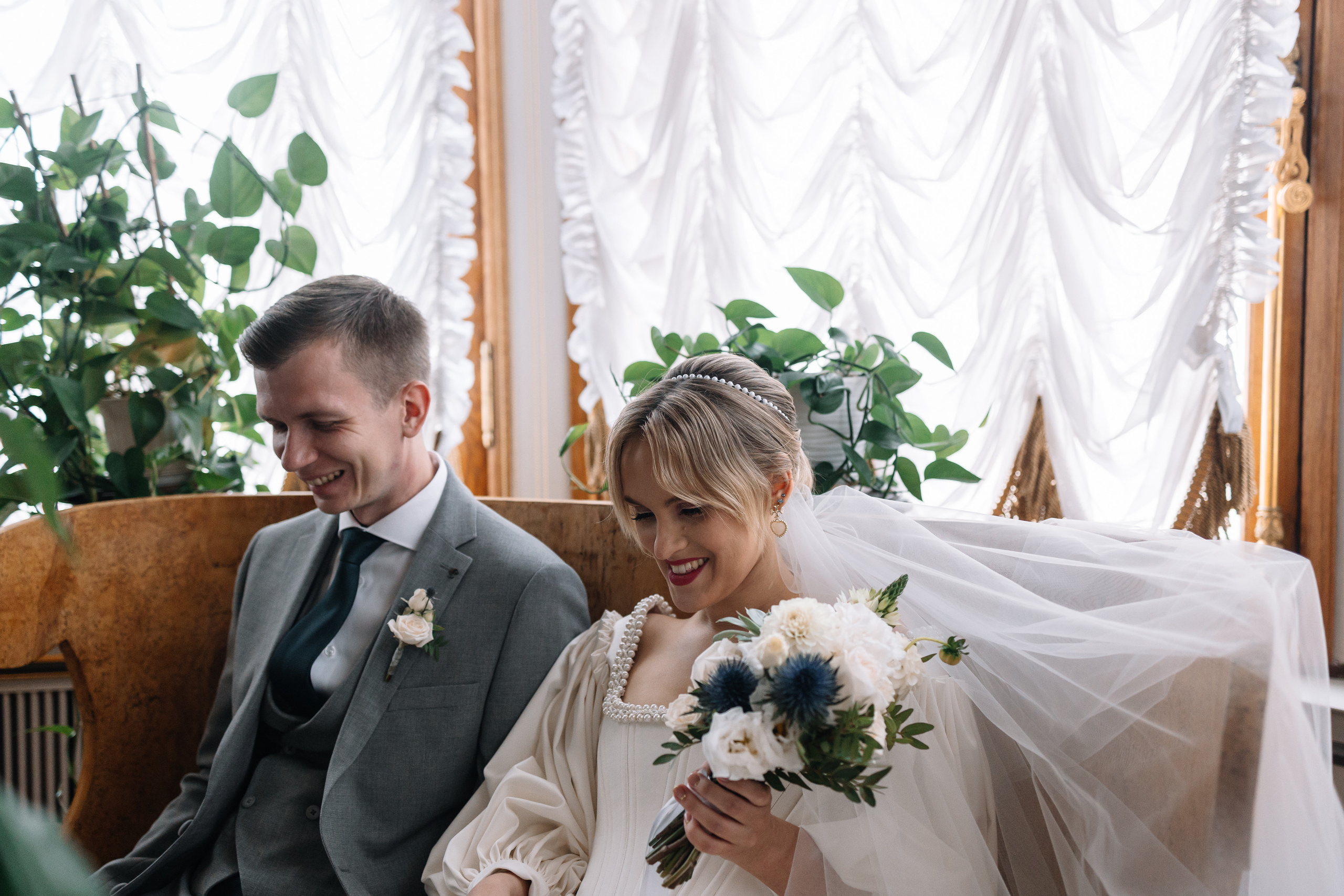 Музыка нас связала. Wed Photographers 📷 Saint Petersburg