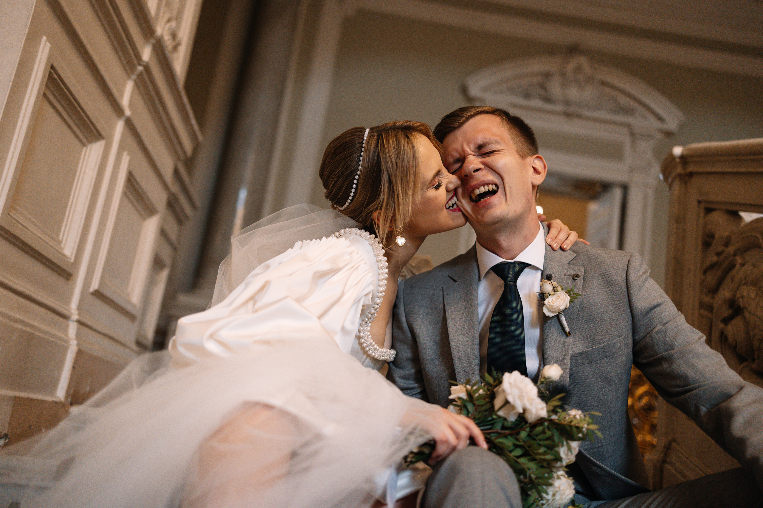 Музыка нас связала. Wed Photographers 📷 Saint Petersburg