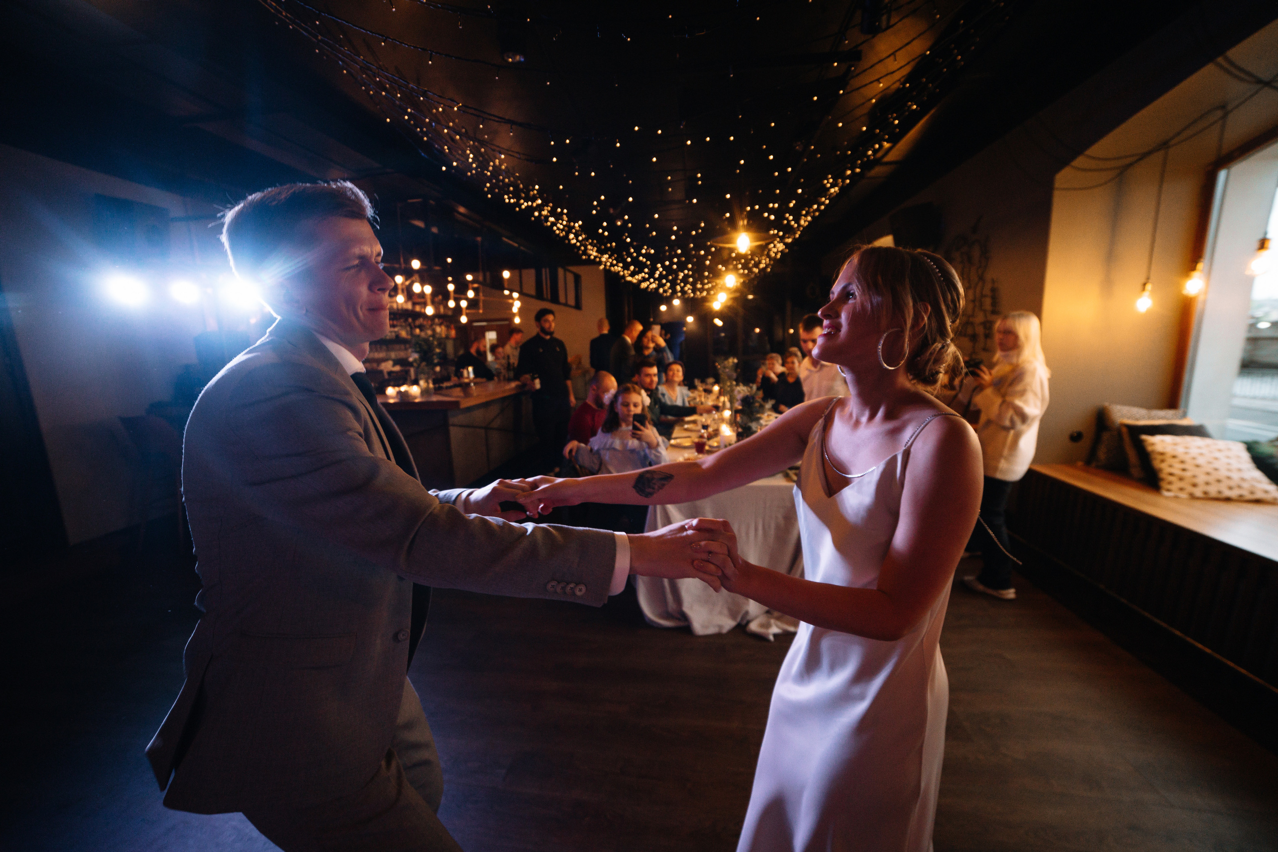 Музыка нас связала. Wed Photographers 📷 Saint Petersburg