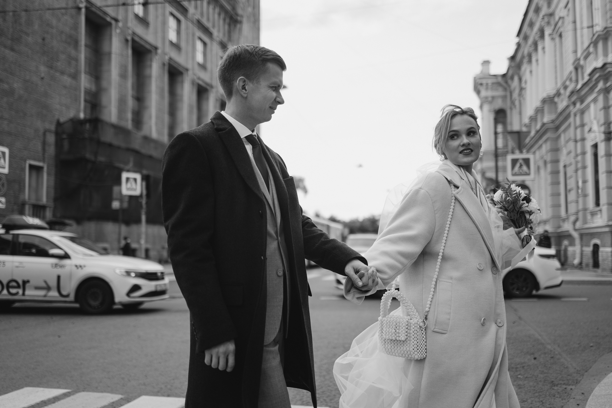 Музыка нас связала. Wed Photographers 📷 Saint Petersburg