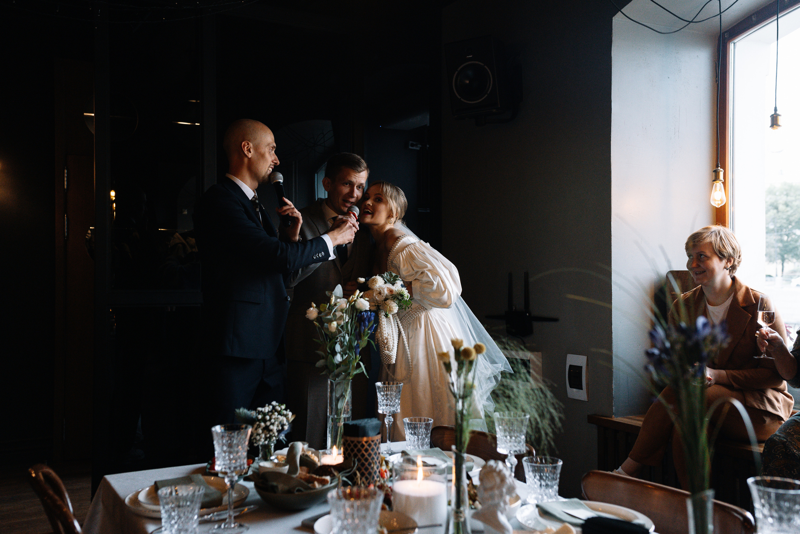Музыка нас связала. Wed Photographers 📷 Saint Petersburg