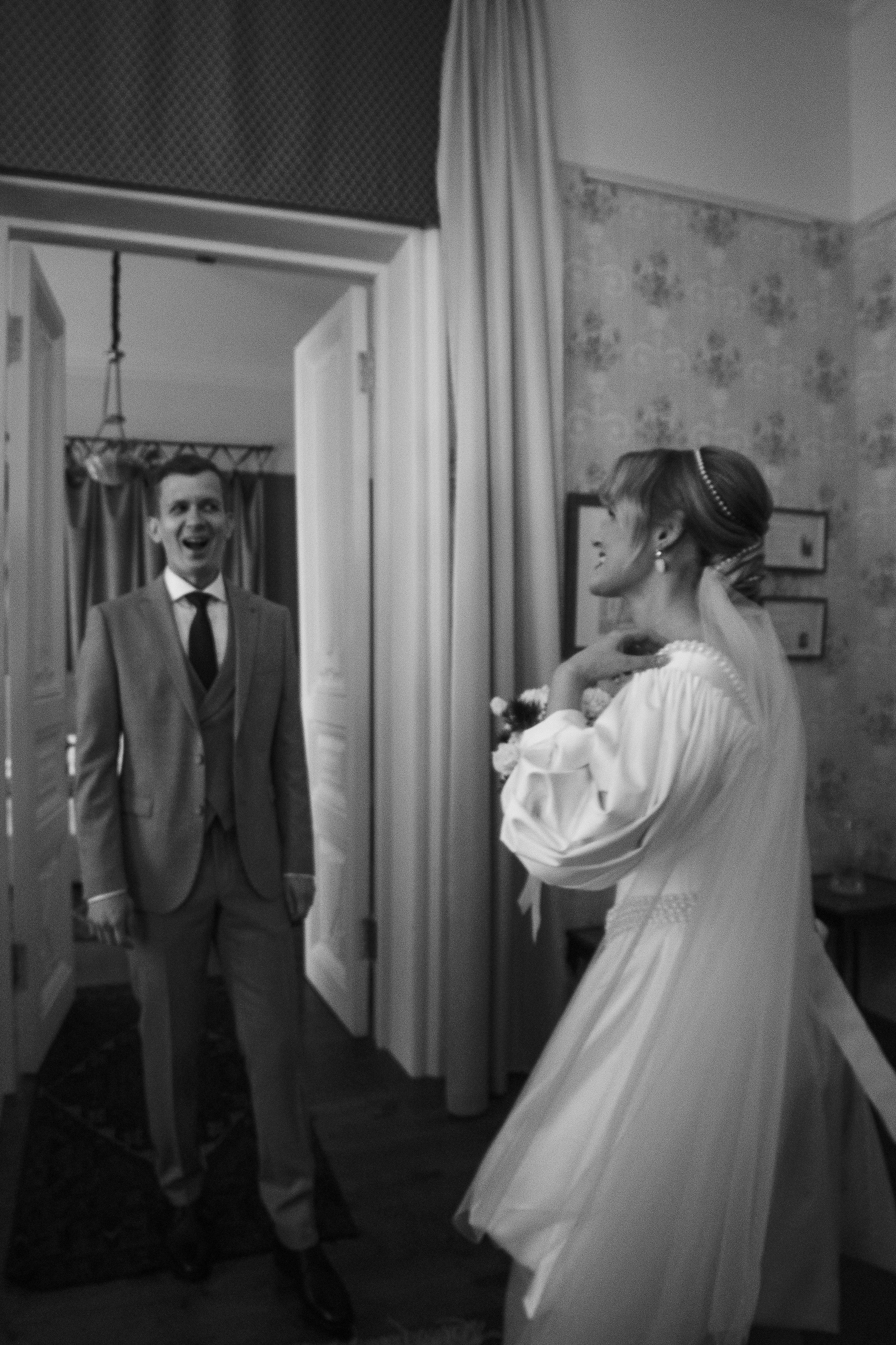 Музыка нас связала. Wed Photographers 📷 Saint Petersburg