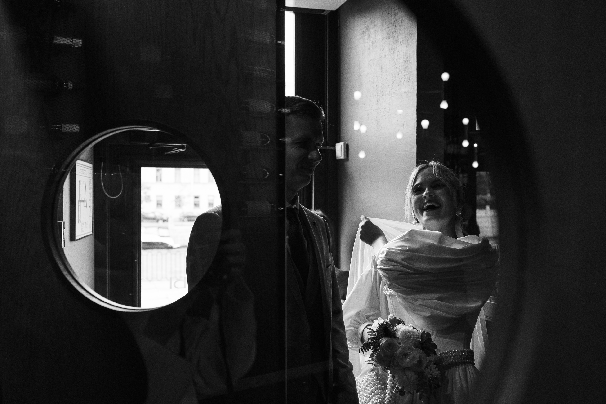 Музыка нас связала. Wed Photographers 📷 Saint Petersburg