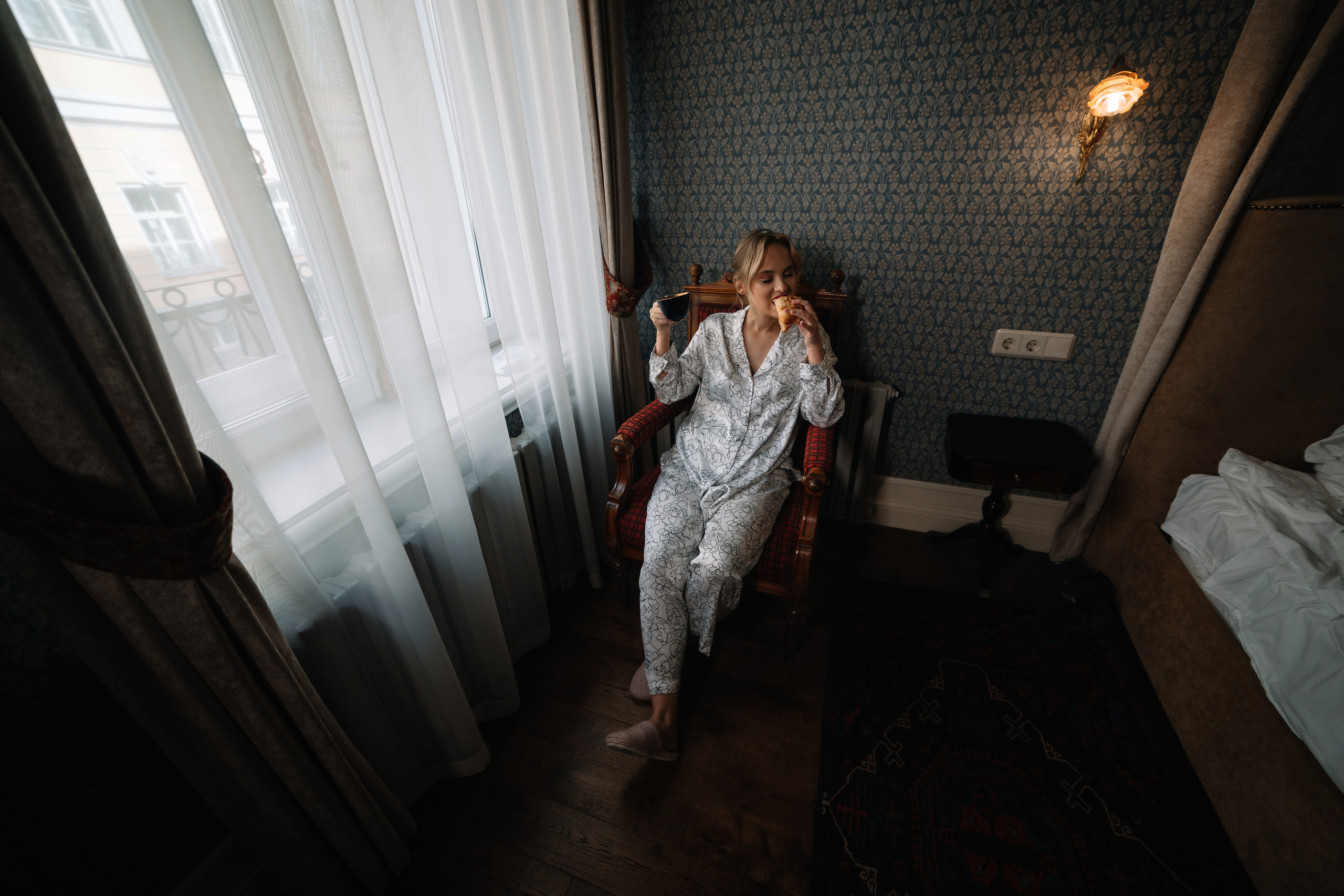 Музыка нас связала. Wed Photographers 📷 Saint Petersburg