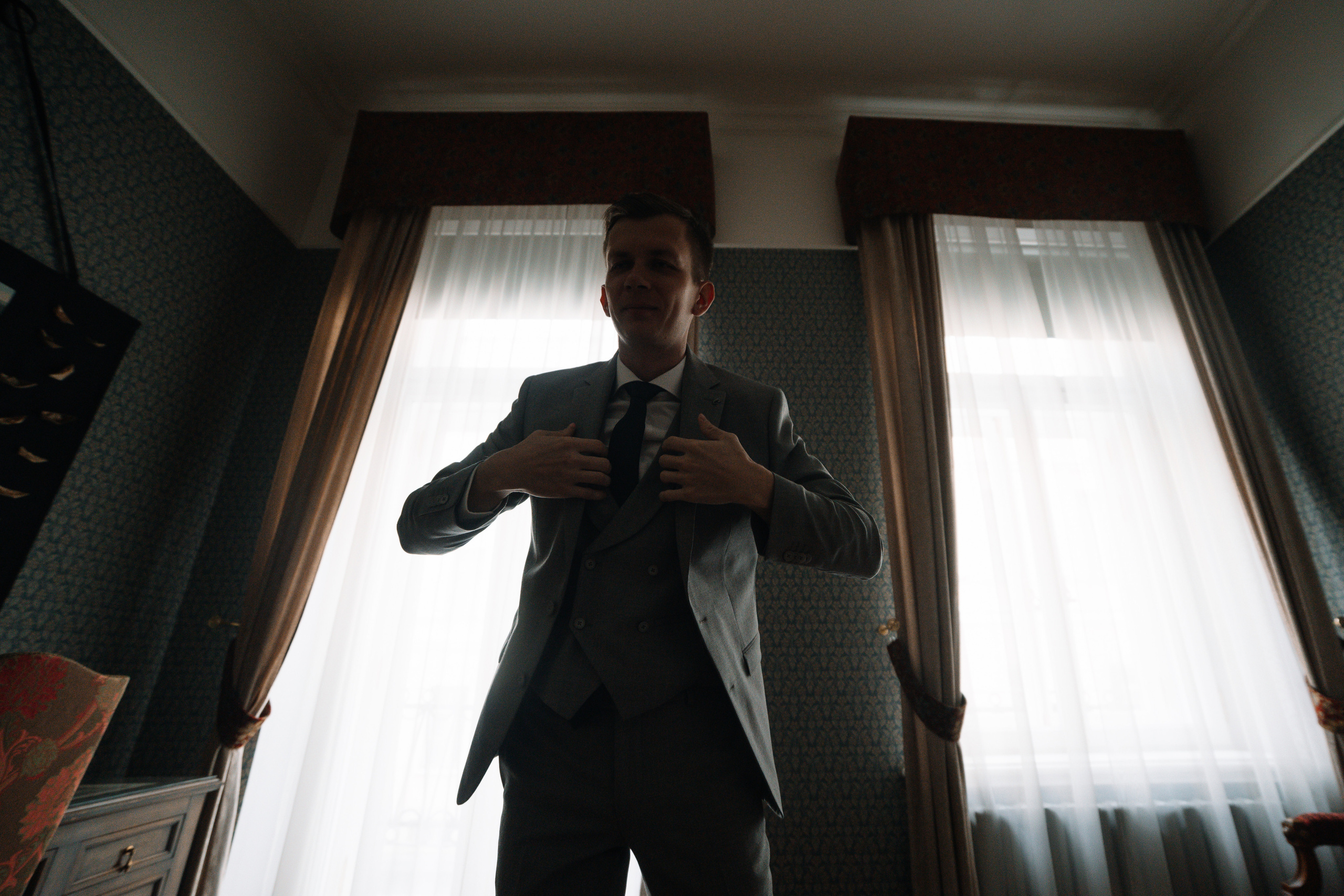 Музыка нас связала. Wed Photographers 📷 Saint Petersburg