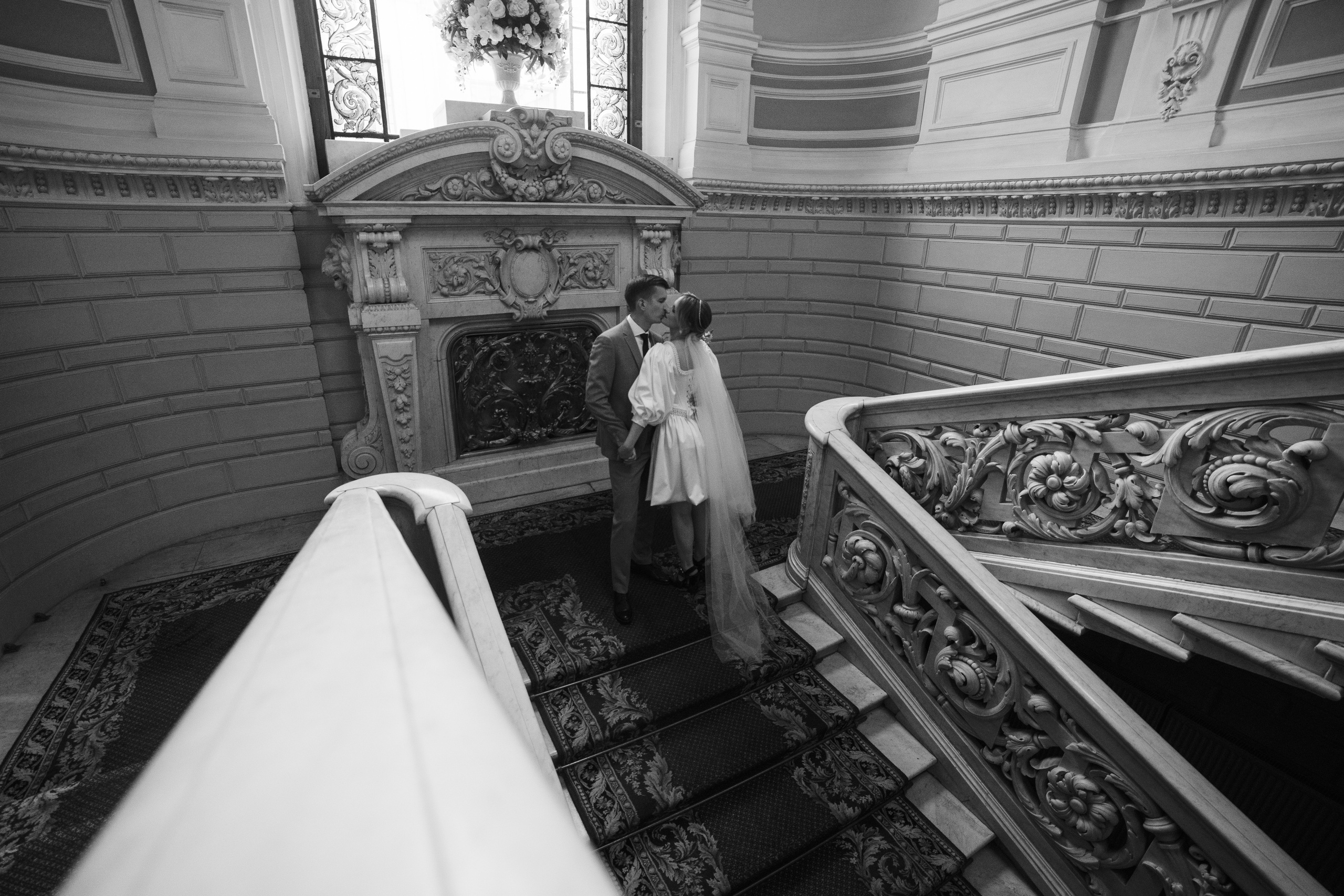 Музыка нас связала. Wed Photographers 📷 Saint Petersburg