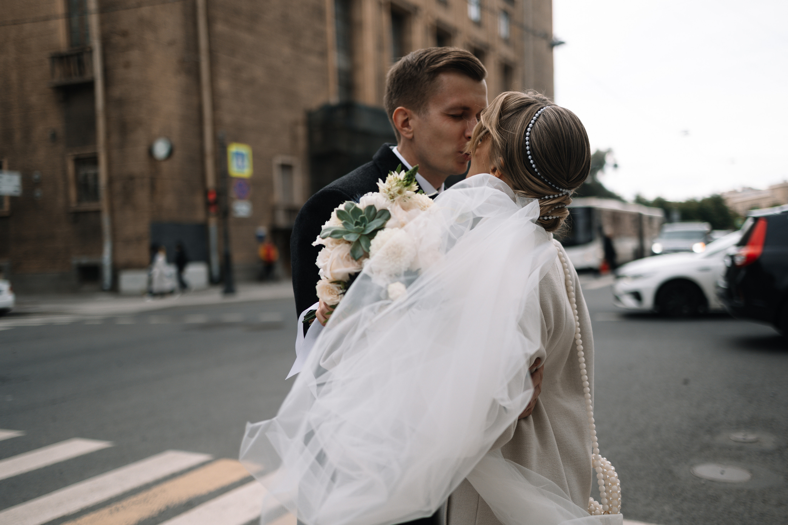 Музыка нас связала. Wed Photographers 📷 Saint Petersburg