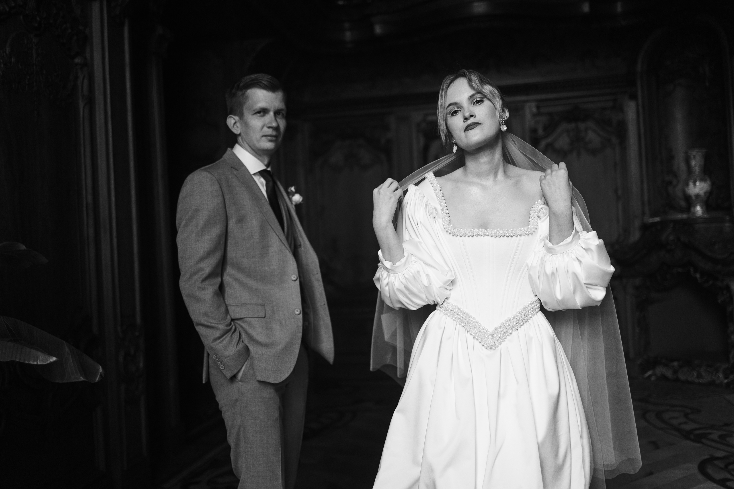 Музыка нас связала. Wed Photographers 📷 Saint Petersburg