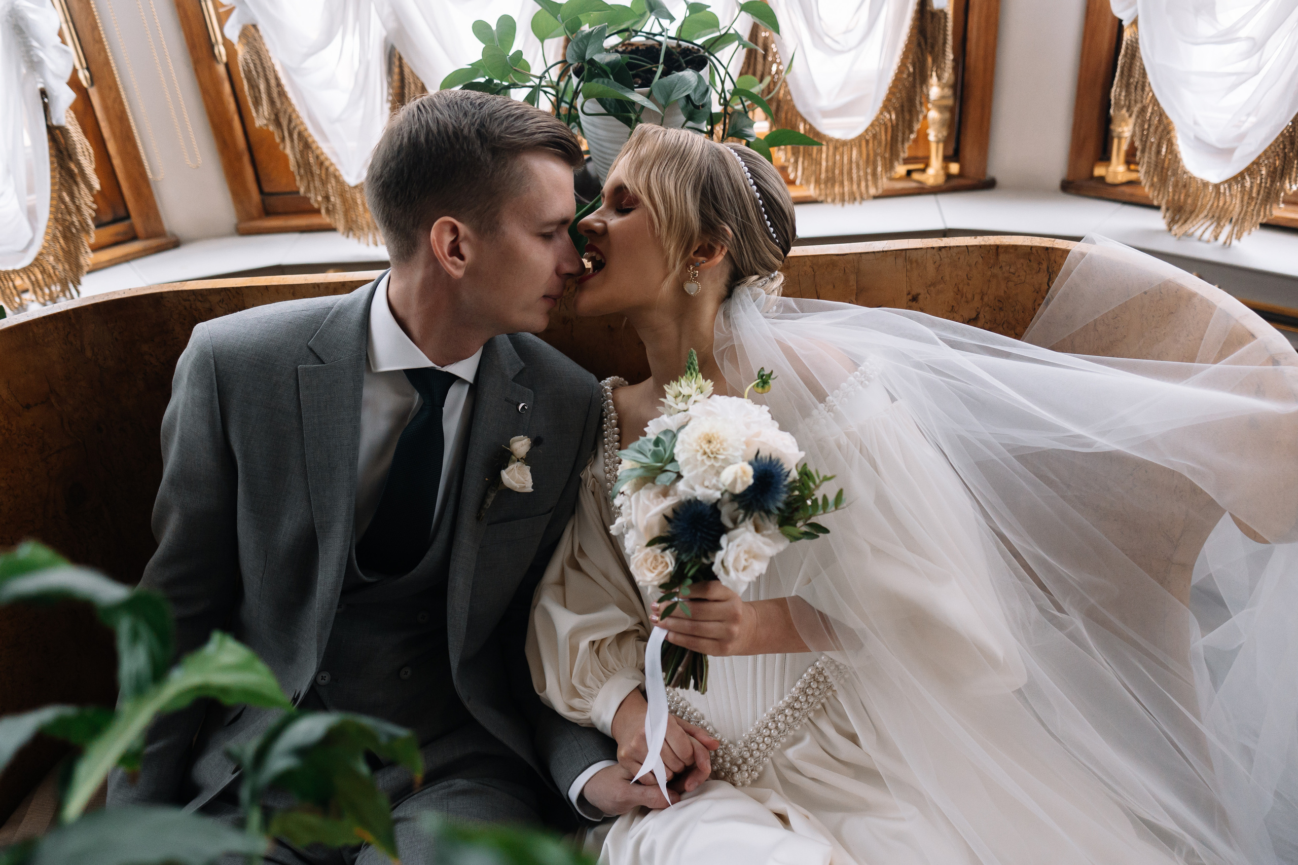 Музыка нас связала. Wed Photographers 📷 Saint Petersburg