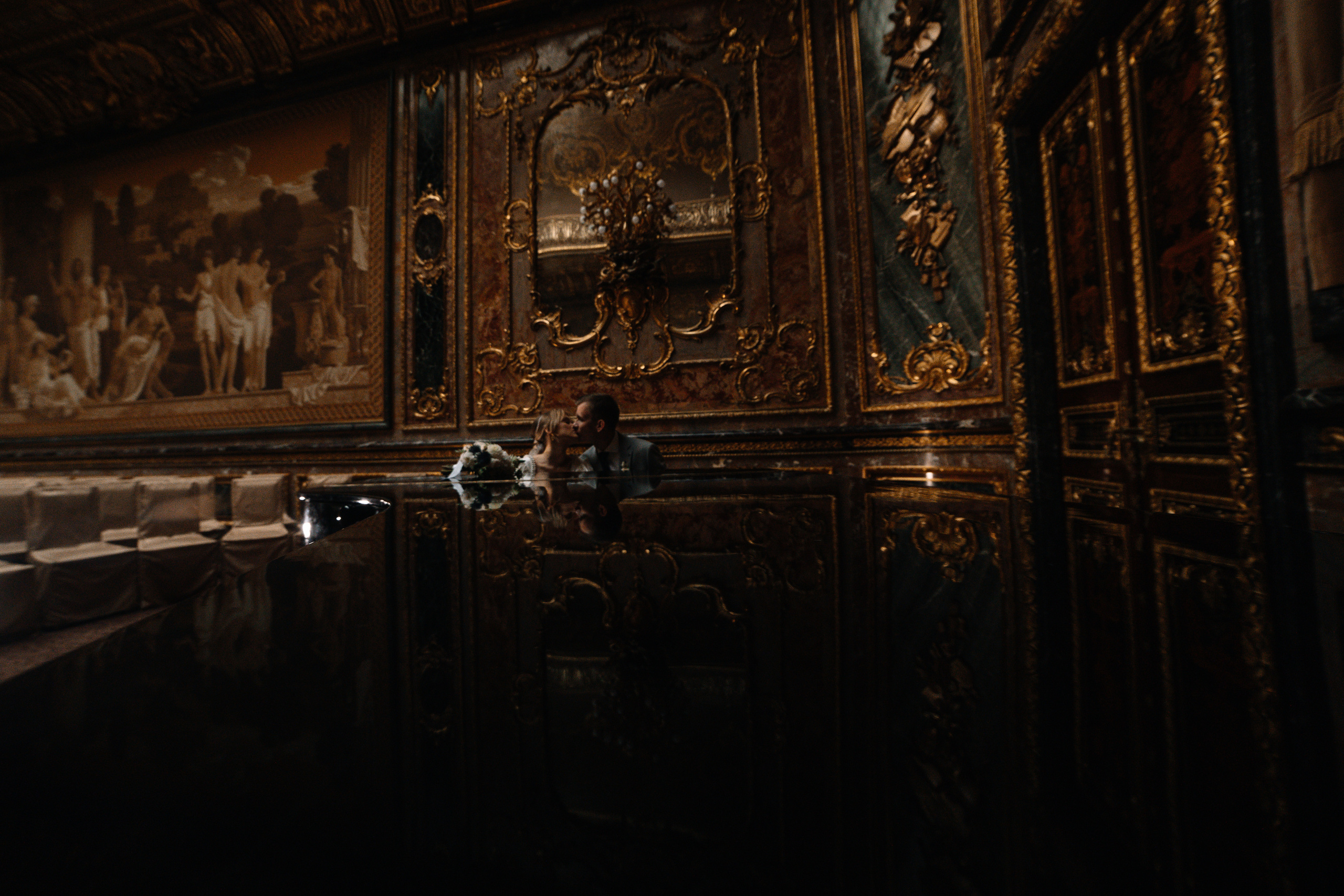 Музыка нас связала. Wed Photographers 📷 Saint Petersburg