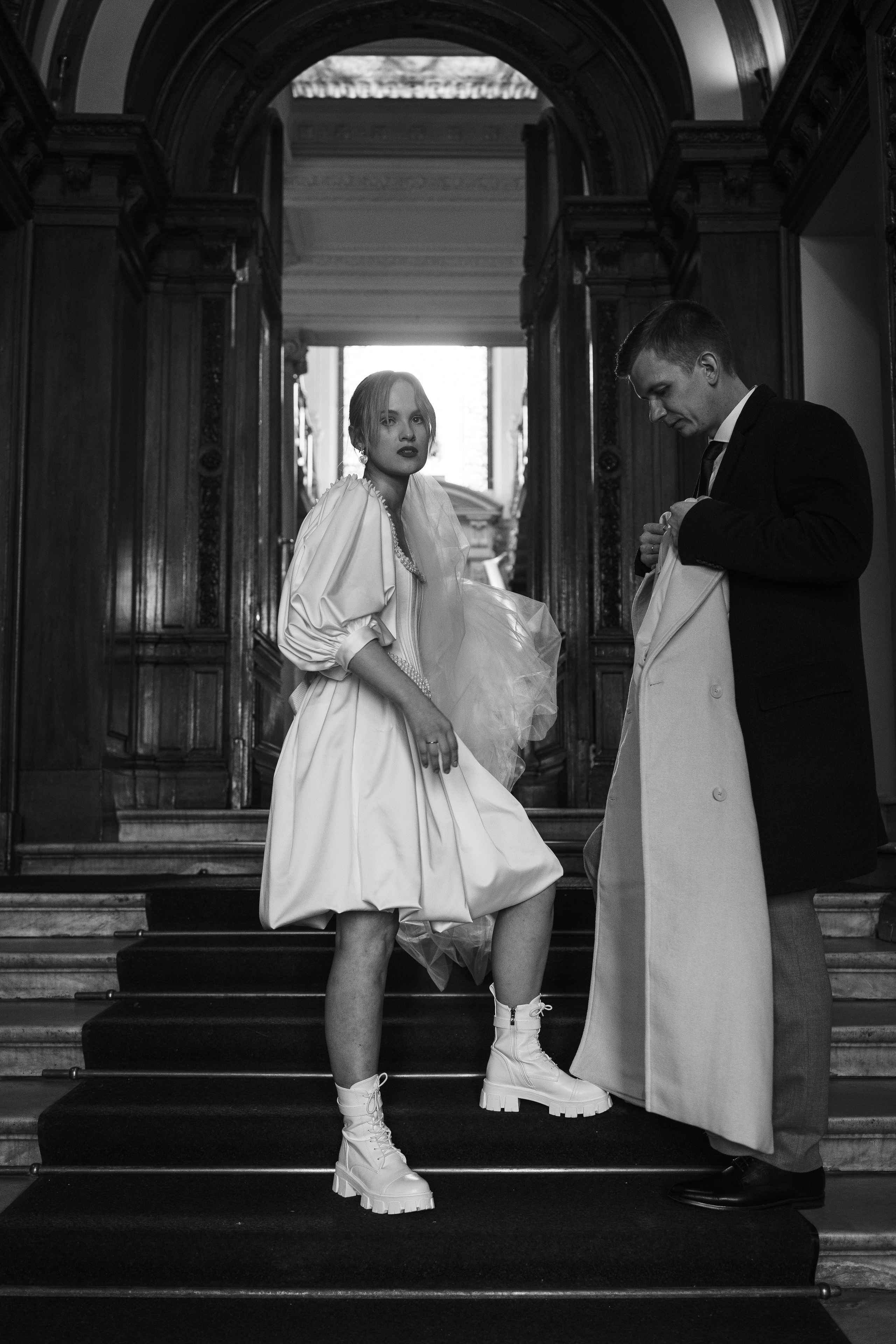 Музыка нас связала. Wed Photographers 📷 Saint Petersburg