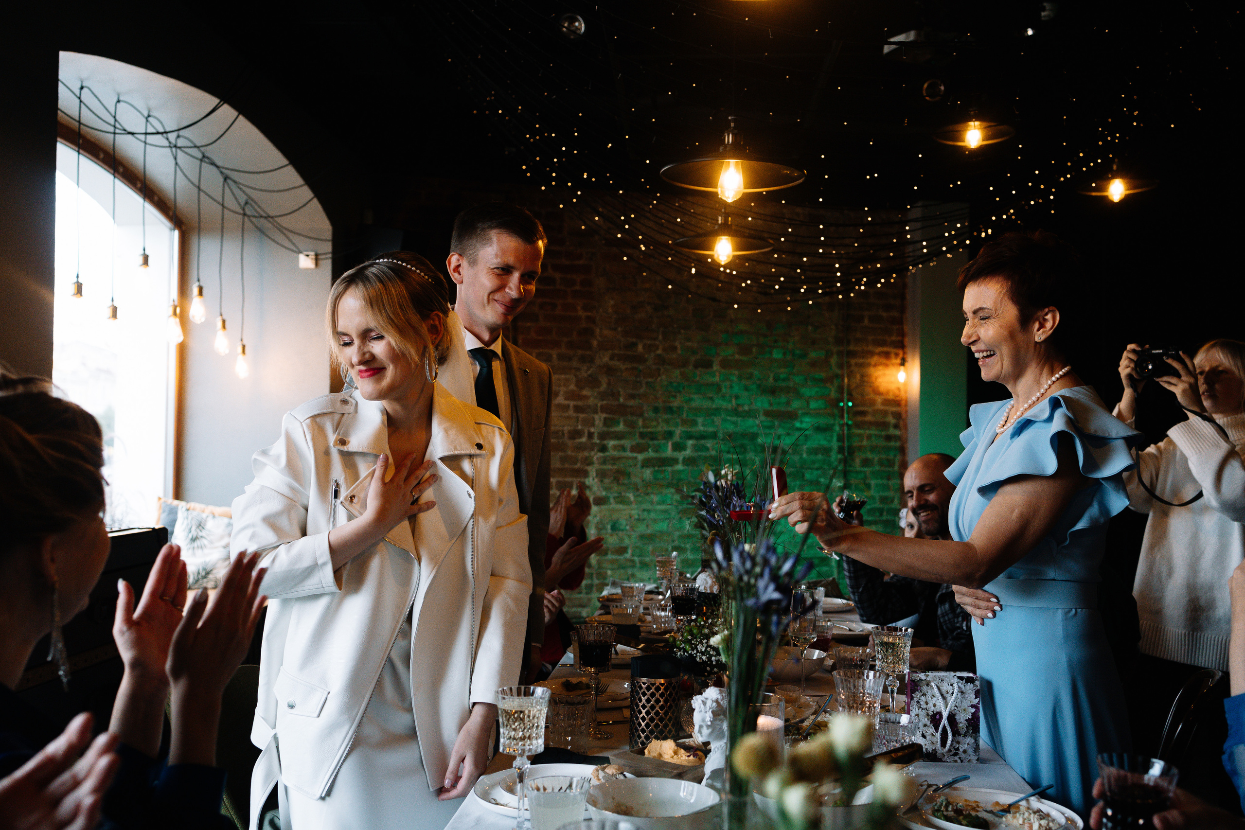 Музыка нас связала. Wed Photographers 📷 Saint Petersburg