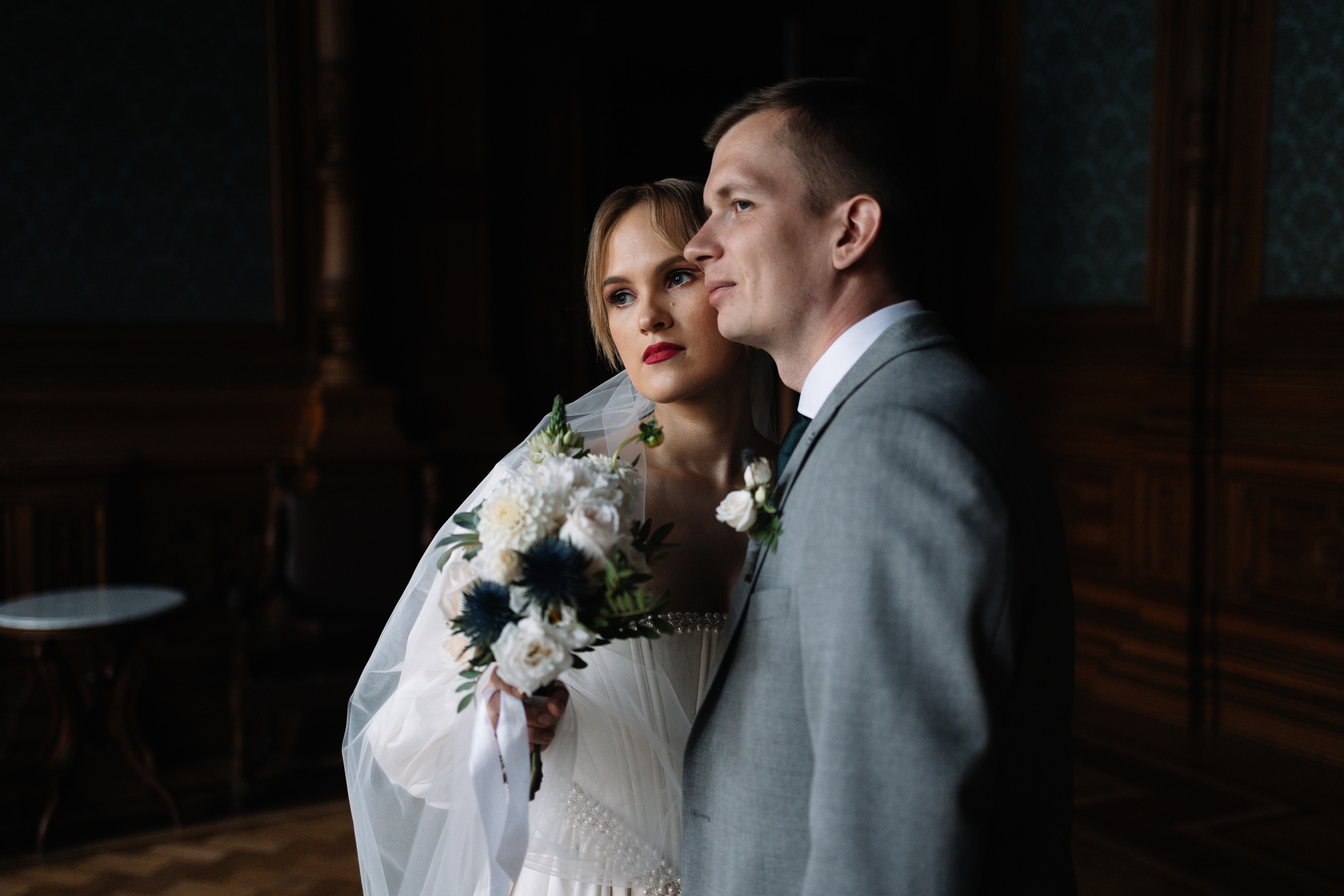 Музыка нас связала. Wed Photographers 📷 Saint Petersburg