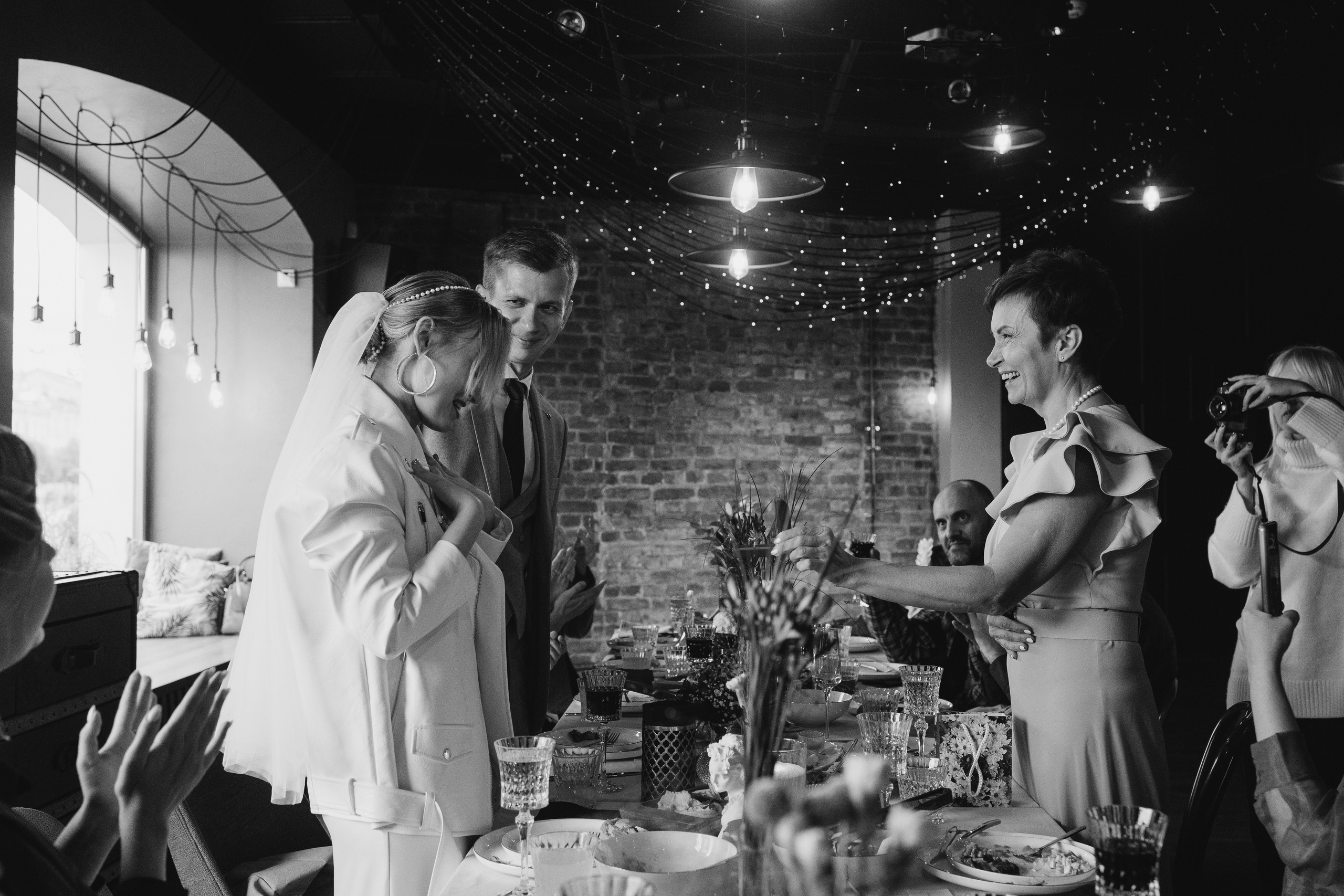 Музыка нас связала. Wed Photographers 📷 Saint Petersburg