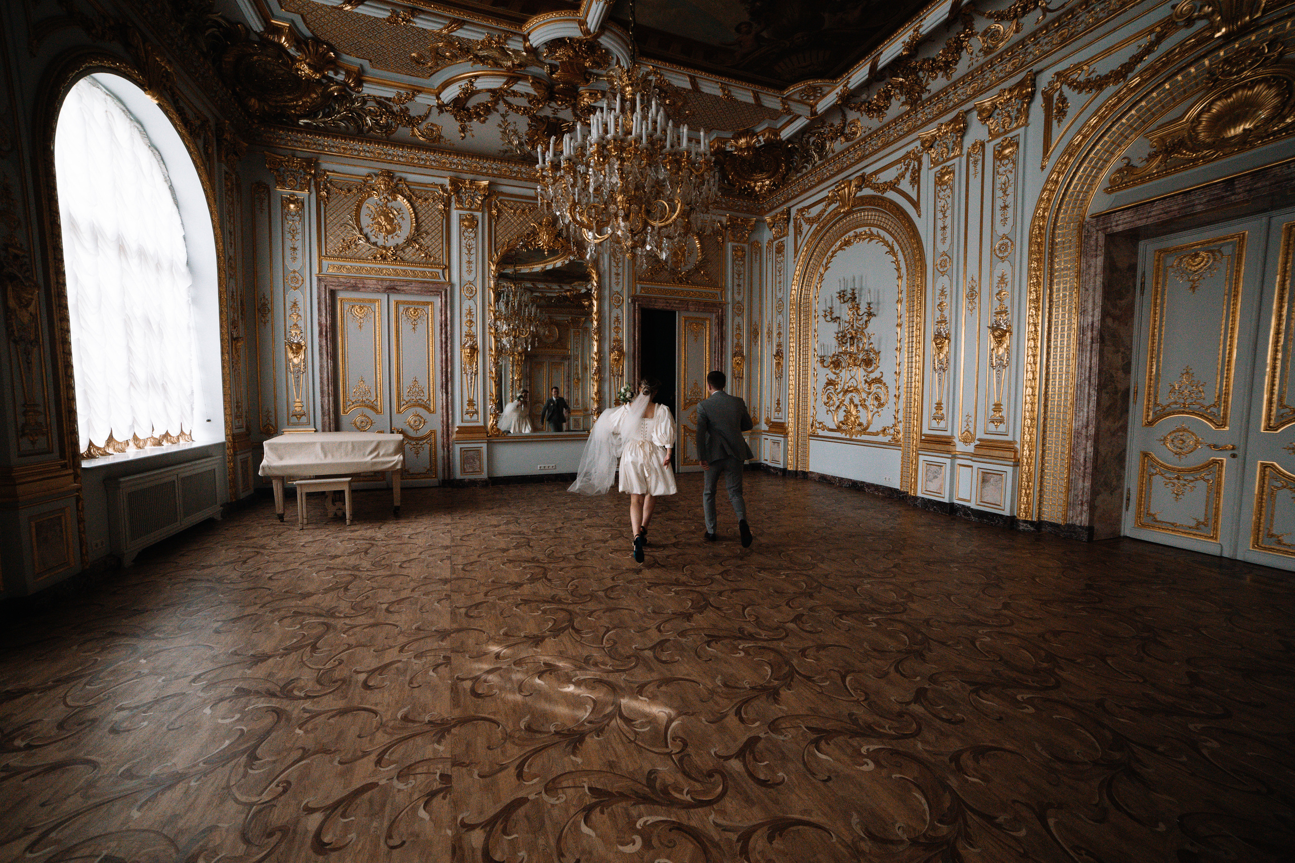 Музыка нас связала. Wed Photographers 📷 Saint Petersburg