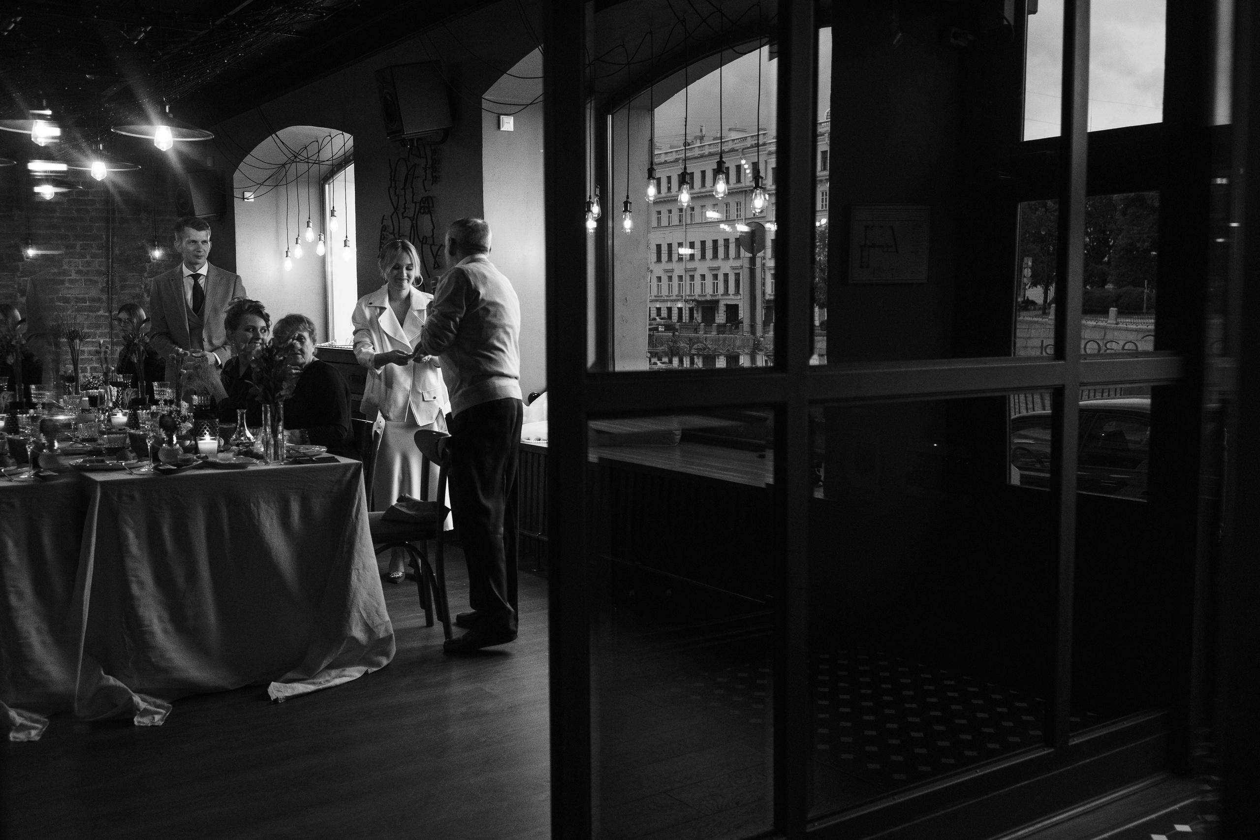 Музыка нас связала. Wed Photographers 📷 Saint Petersburg