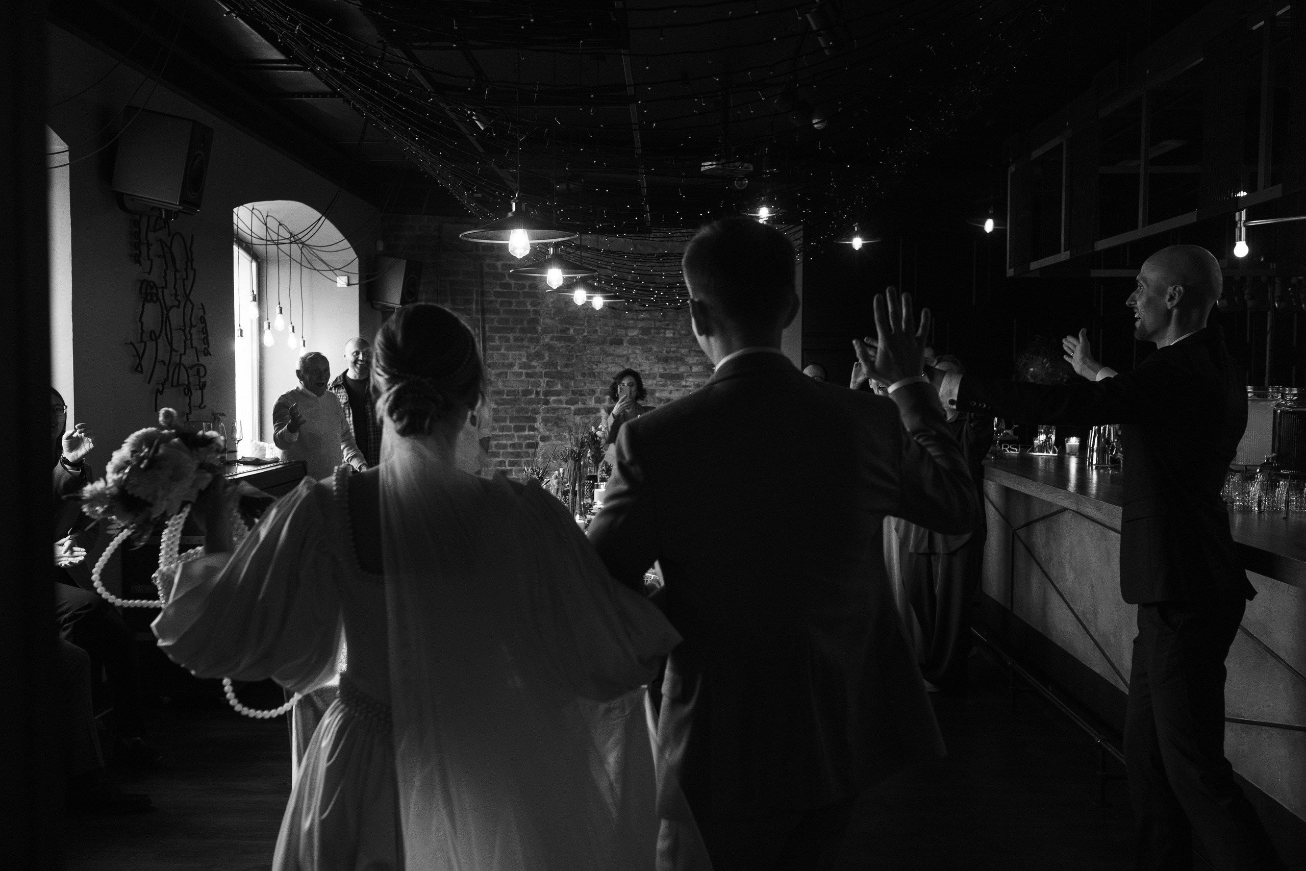 Музыка нас связала. Wed Photographers 📷 Saint Petersburg