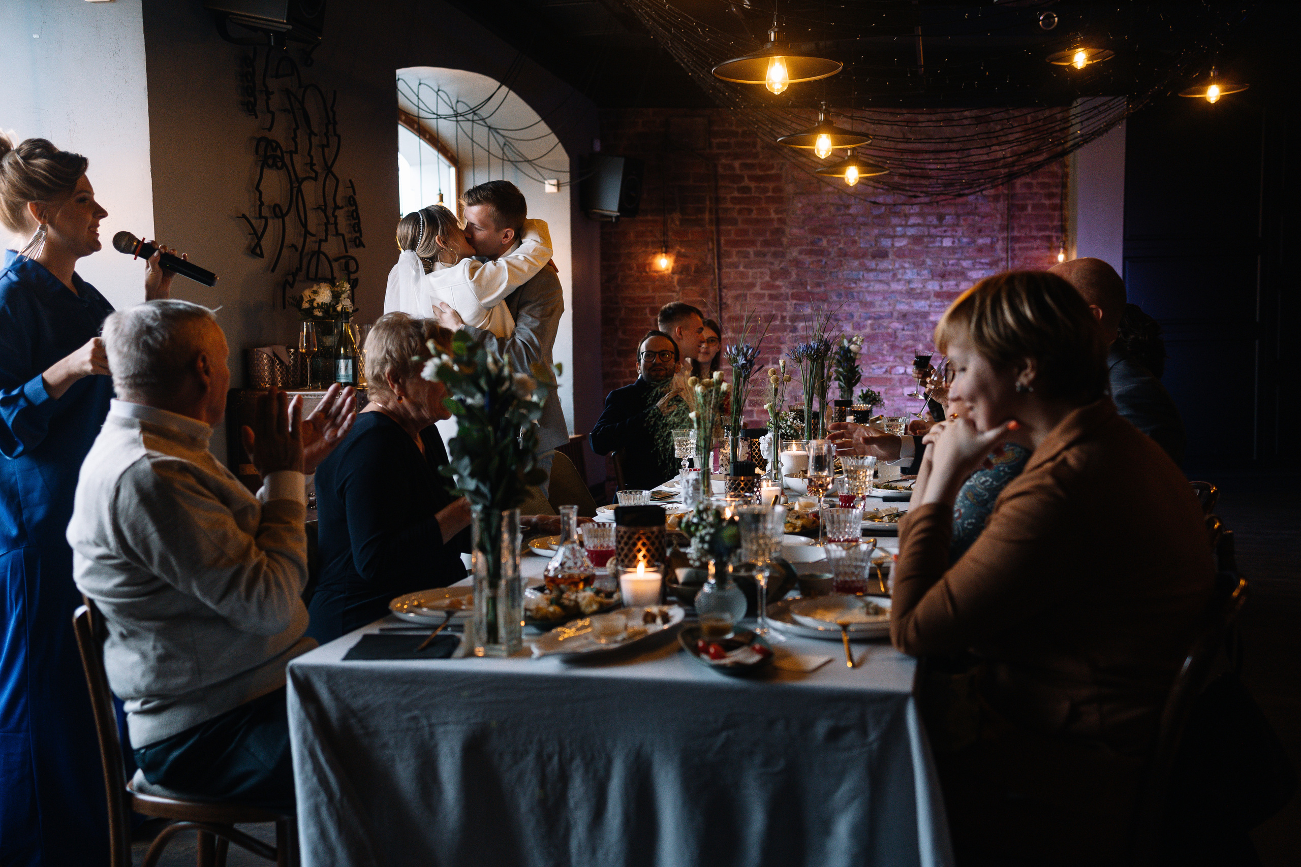 Музыка нас связала. Wed Photographers 📷 Saint Petersburg