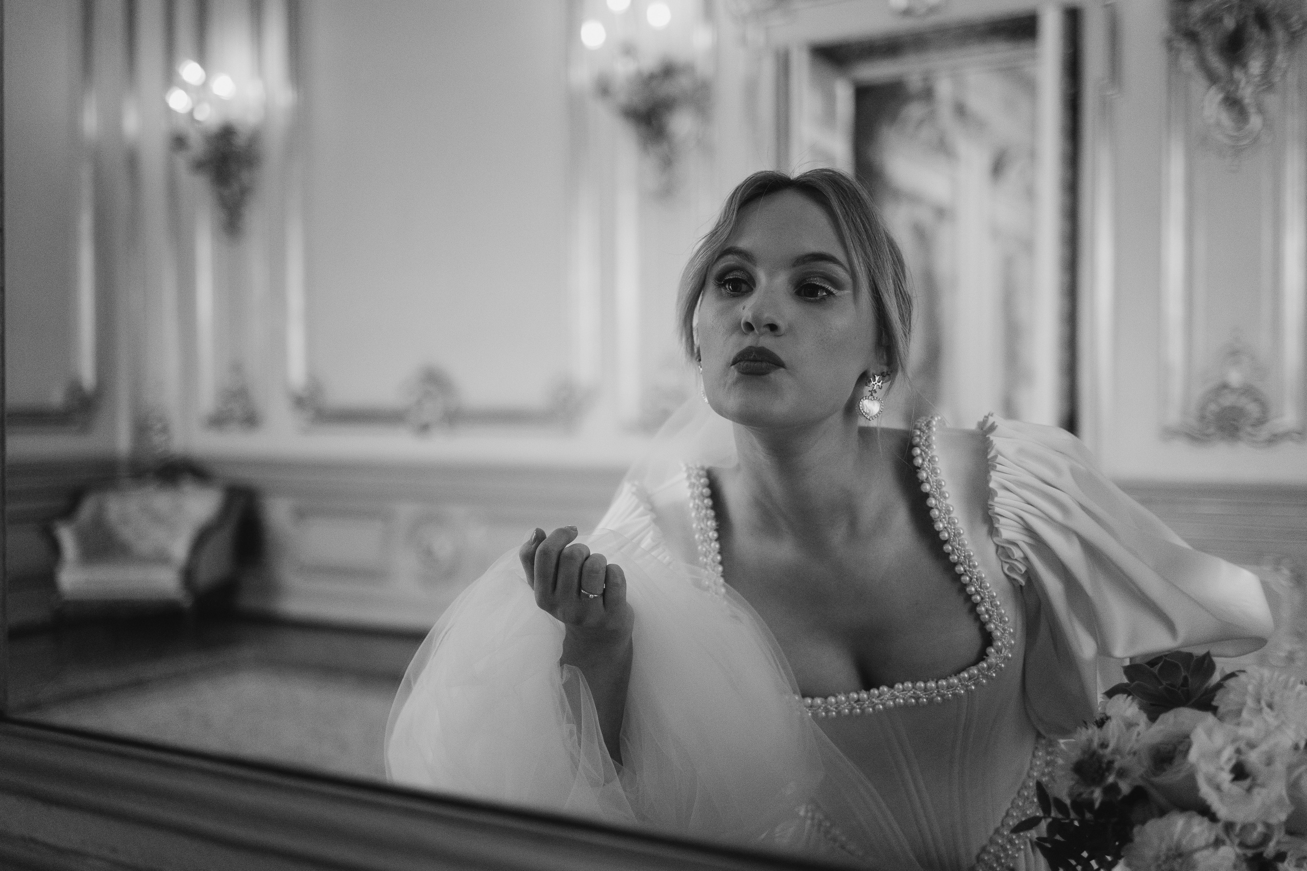 Музыка нас связала. Wed Photographers 📷 Saint Petersburg