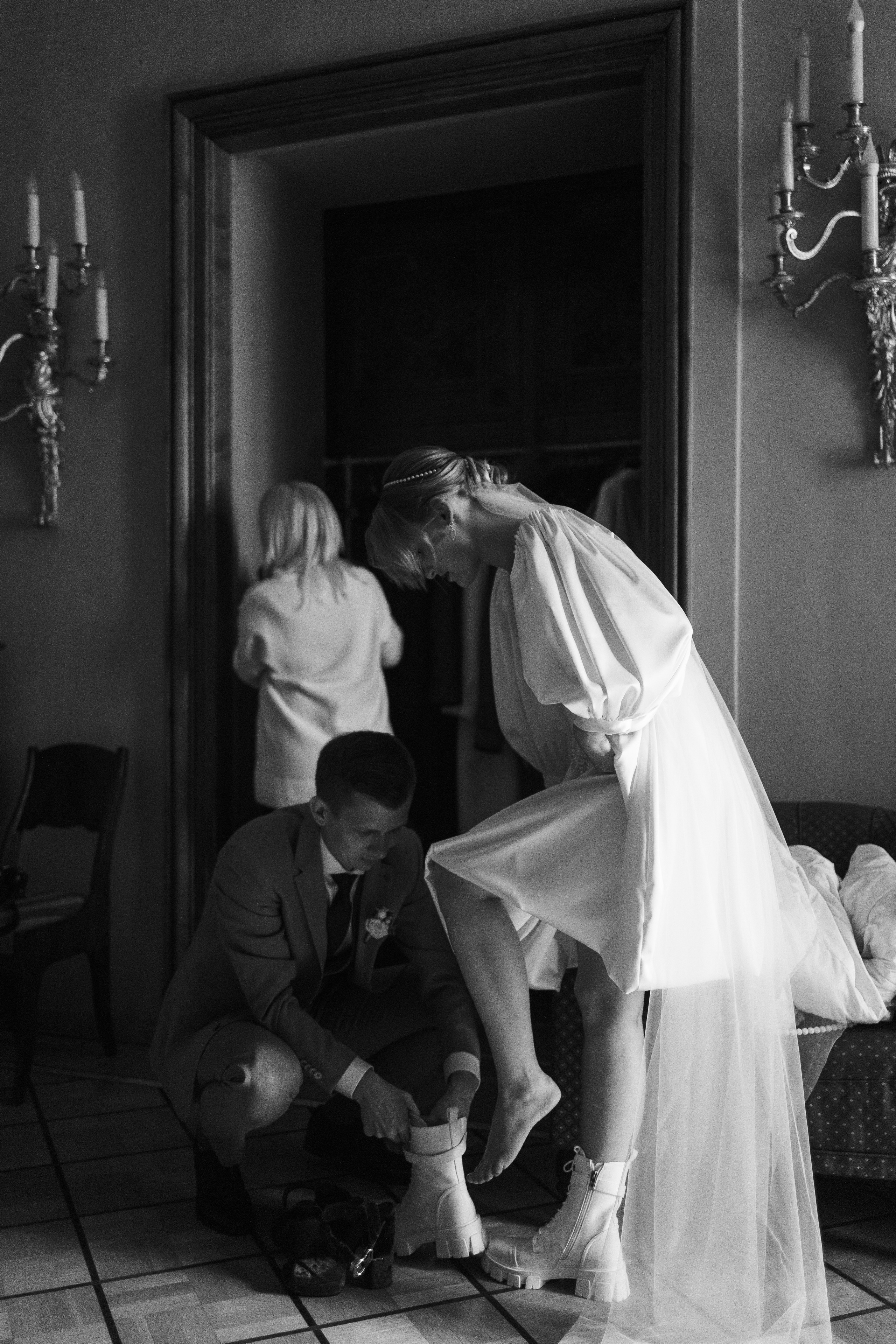 Музыка нас связала. Wed Photographers 📷 Saint Petersburg