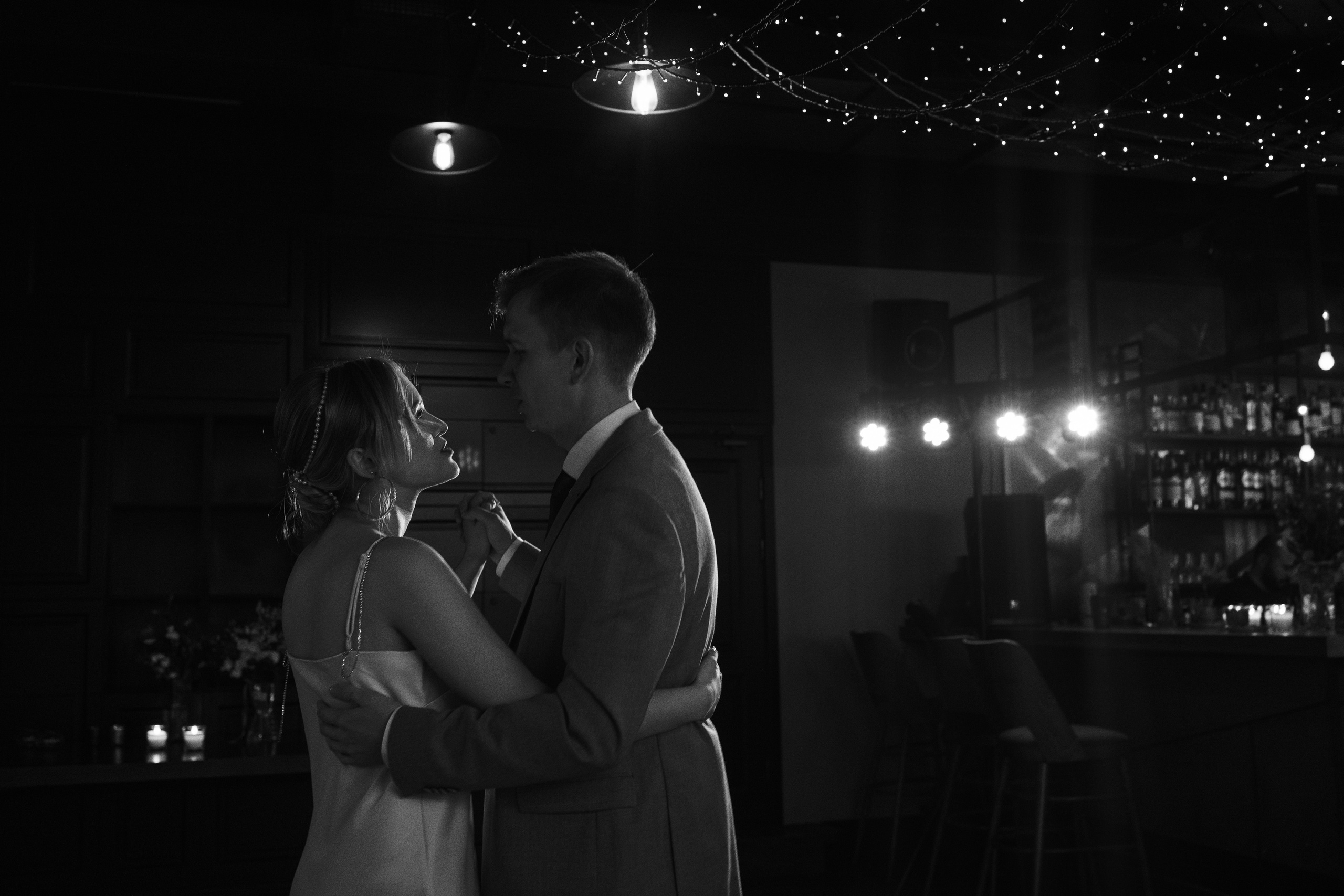 Музыка нас связала. Wed Photographers 📷 Saint Petersburg