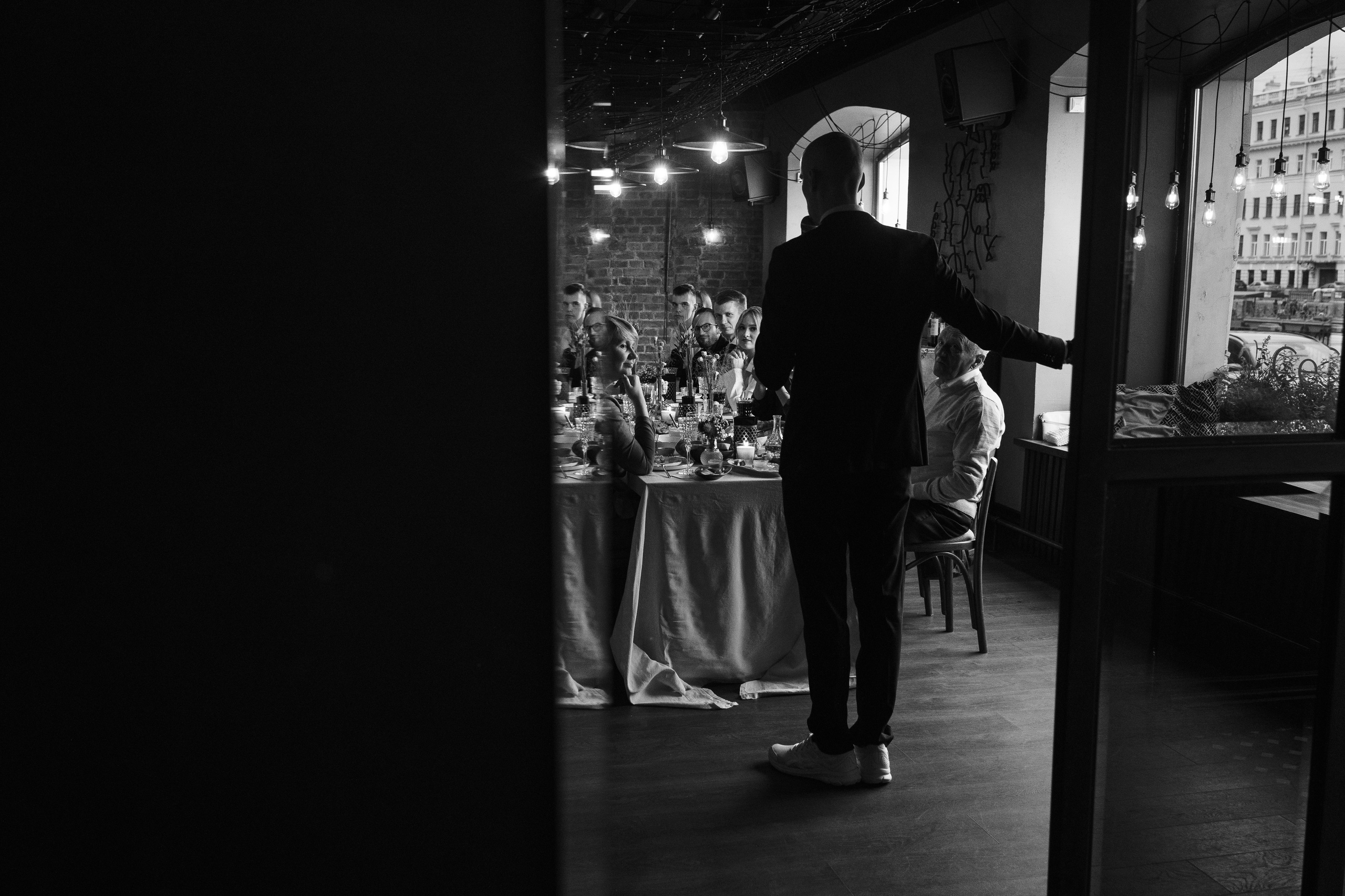 Музыка нас связала. Wed Photographers 📷 Saint Petersburg