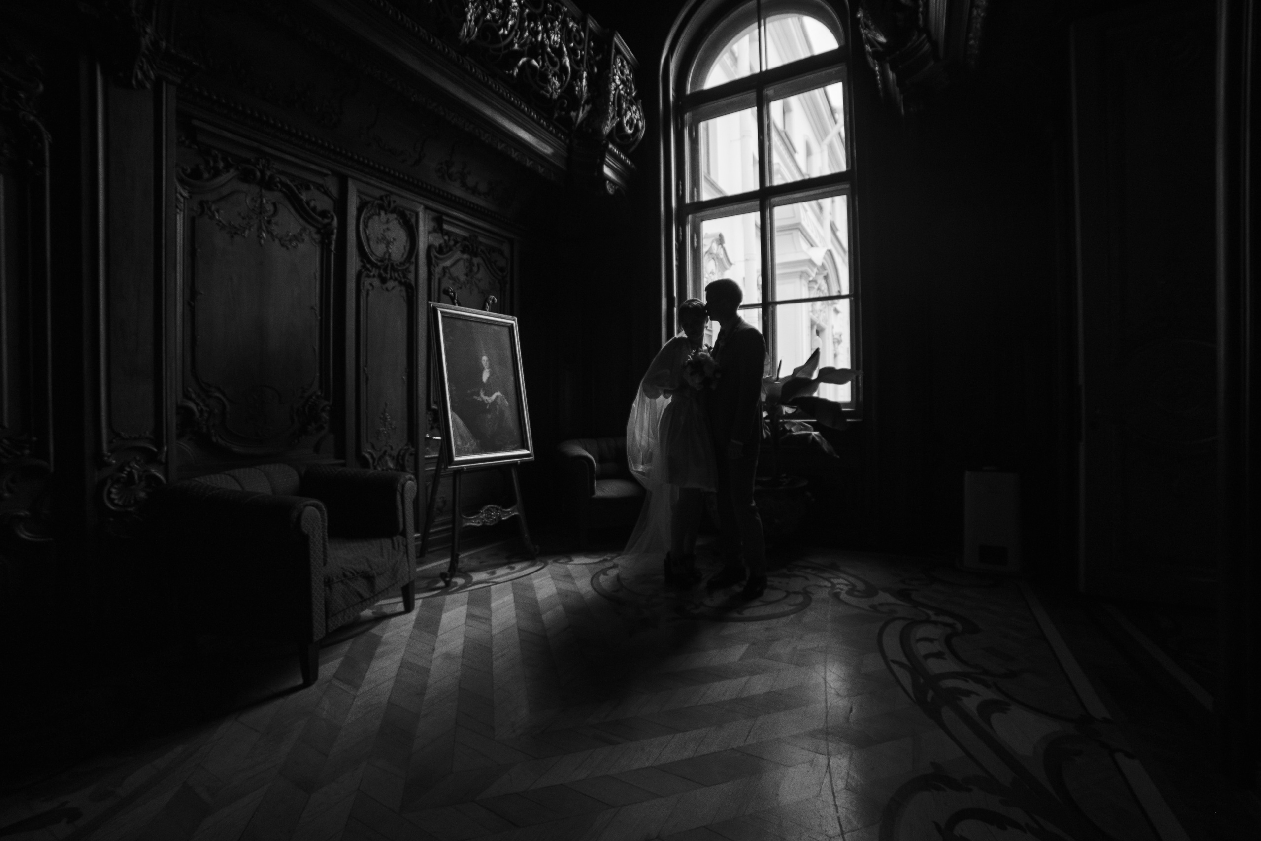 Музыка нас связала. Wed Photographers 📷 Saint Petersburg