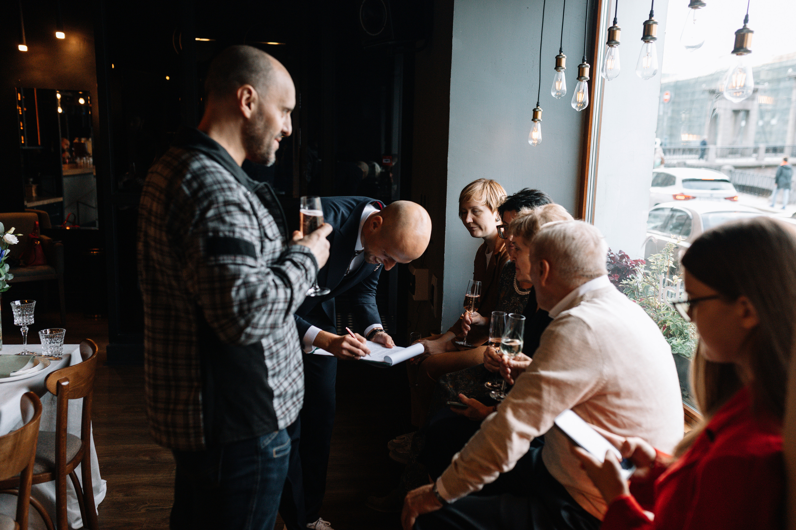 Музыка нас связала. Wed Photographers 📷 Saint Petersburg