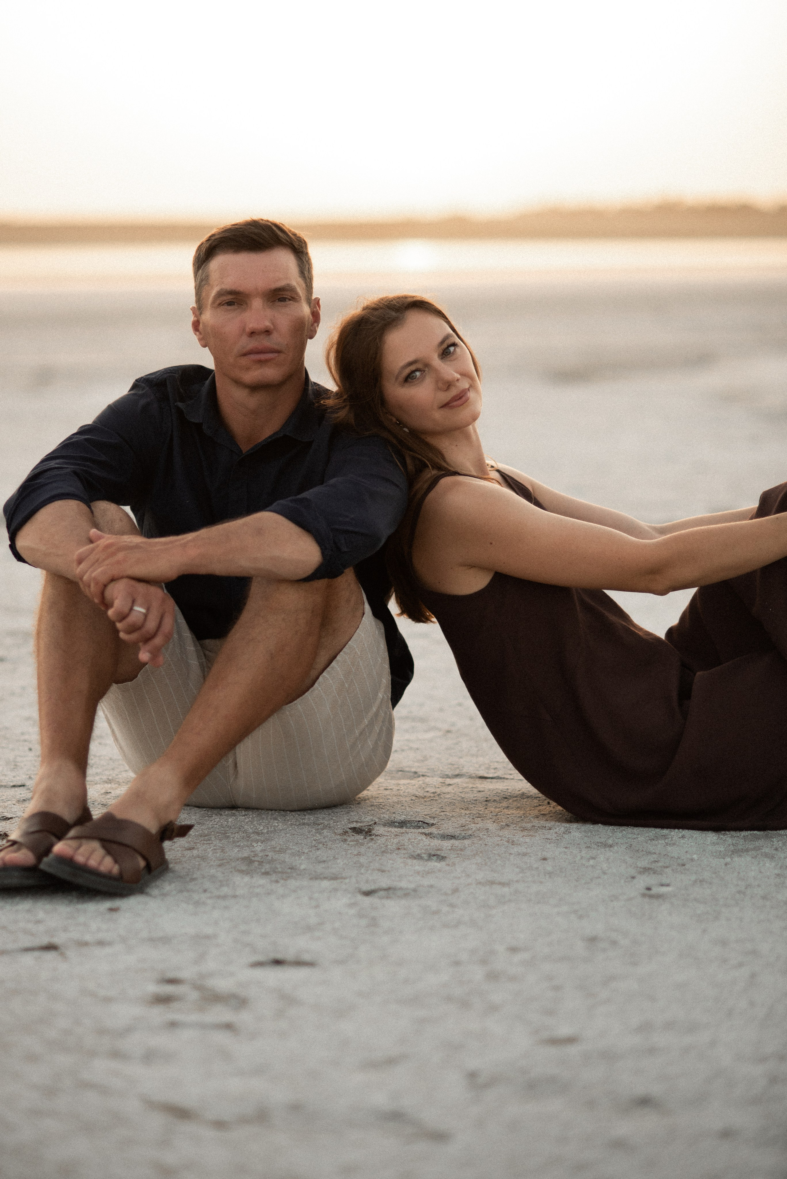 Однажды на соленом озере…. Семейный и детский фотограф в Санкт-Петербурге Татьяна Дмитренко