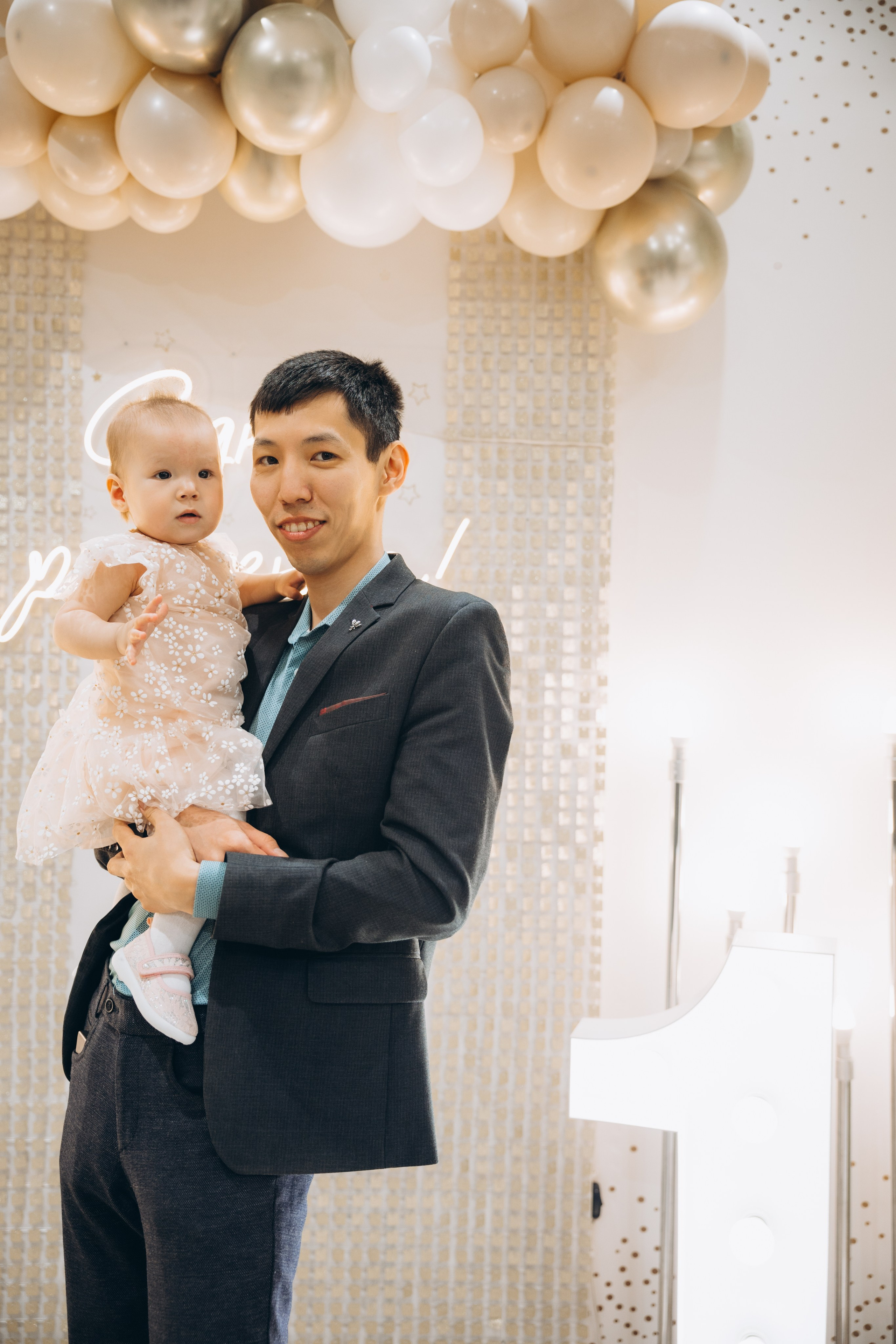 Аюне год. Свадебный, семейный фотограф в Иркутске Светлана Макаричева