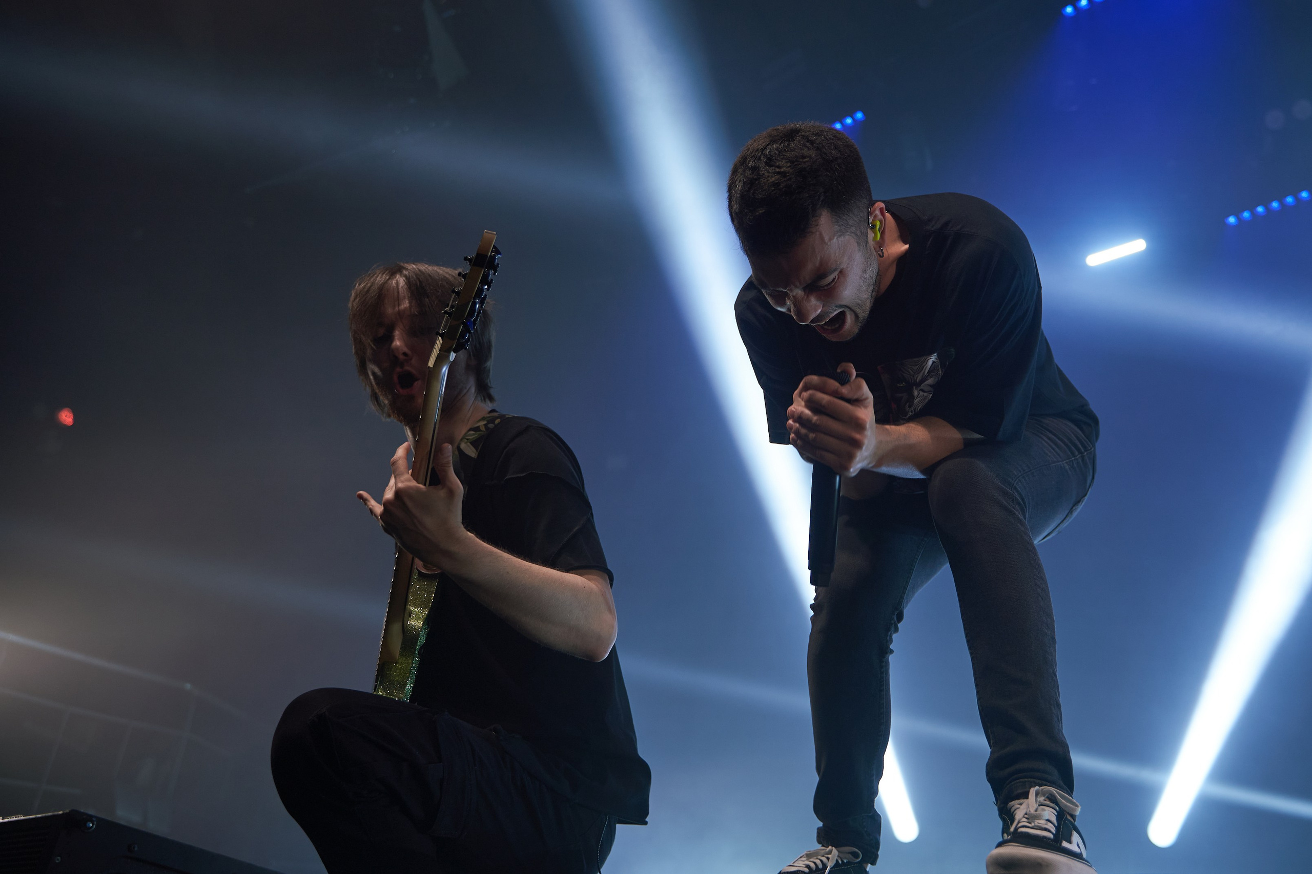 ROCK PRIVET, Санкт-Петербург, 29 марта 2024. Лена Монахова — портретный и концертный фотограф в Санкт-Петербурге