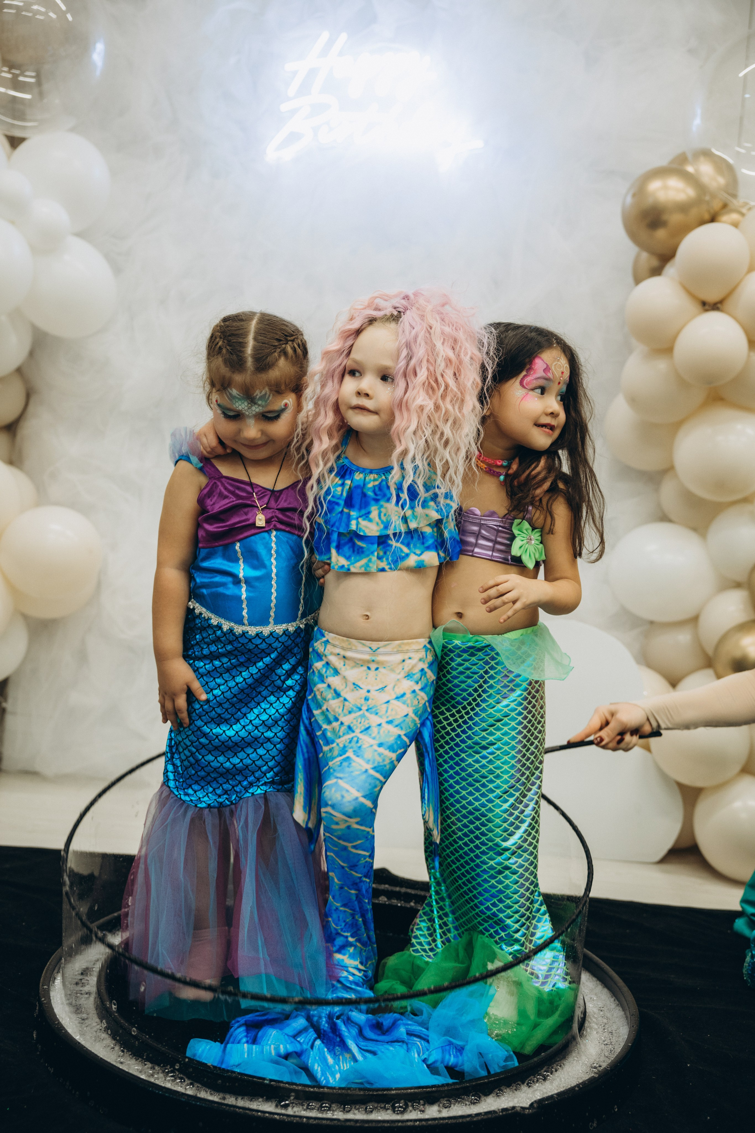 Злате 5 лет. Свадебный, семейный фотограф в Иркутске Светлана Макаричева