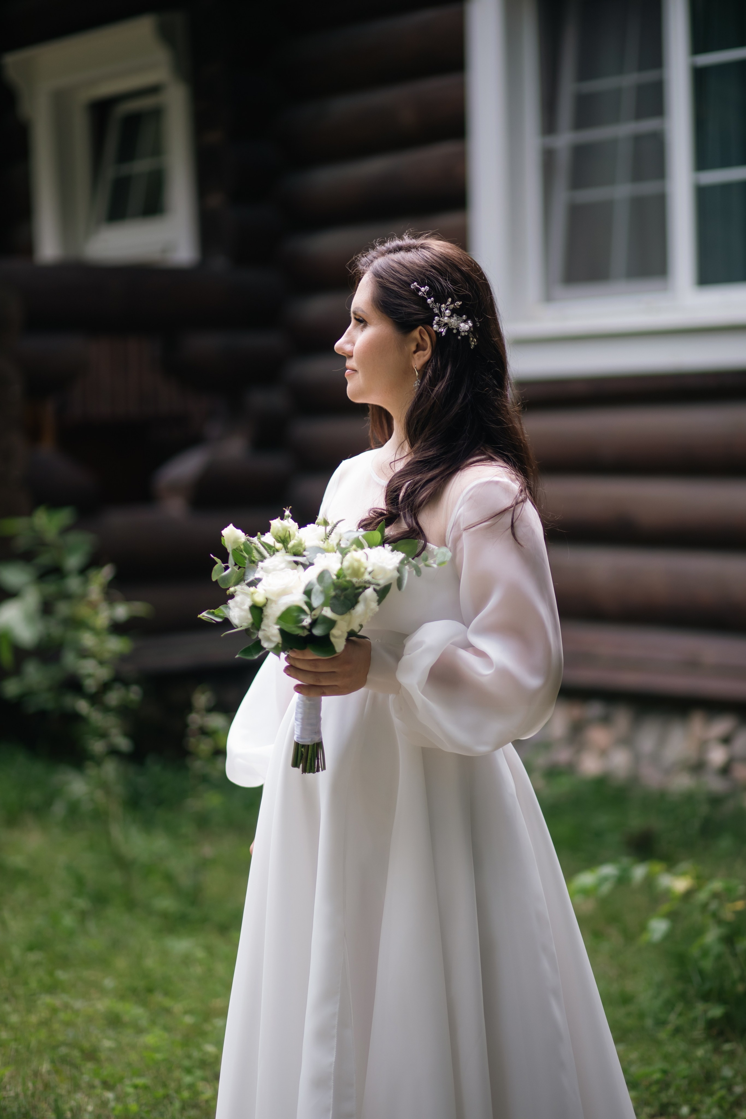 Свадьбы. Фотограф Татьяна Ступина Иркутск