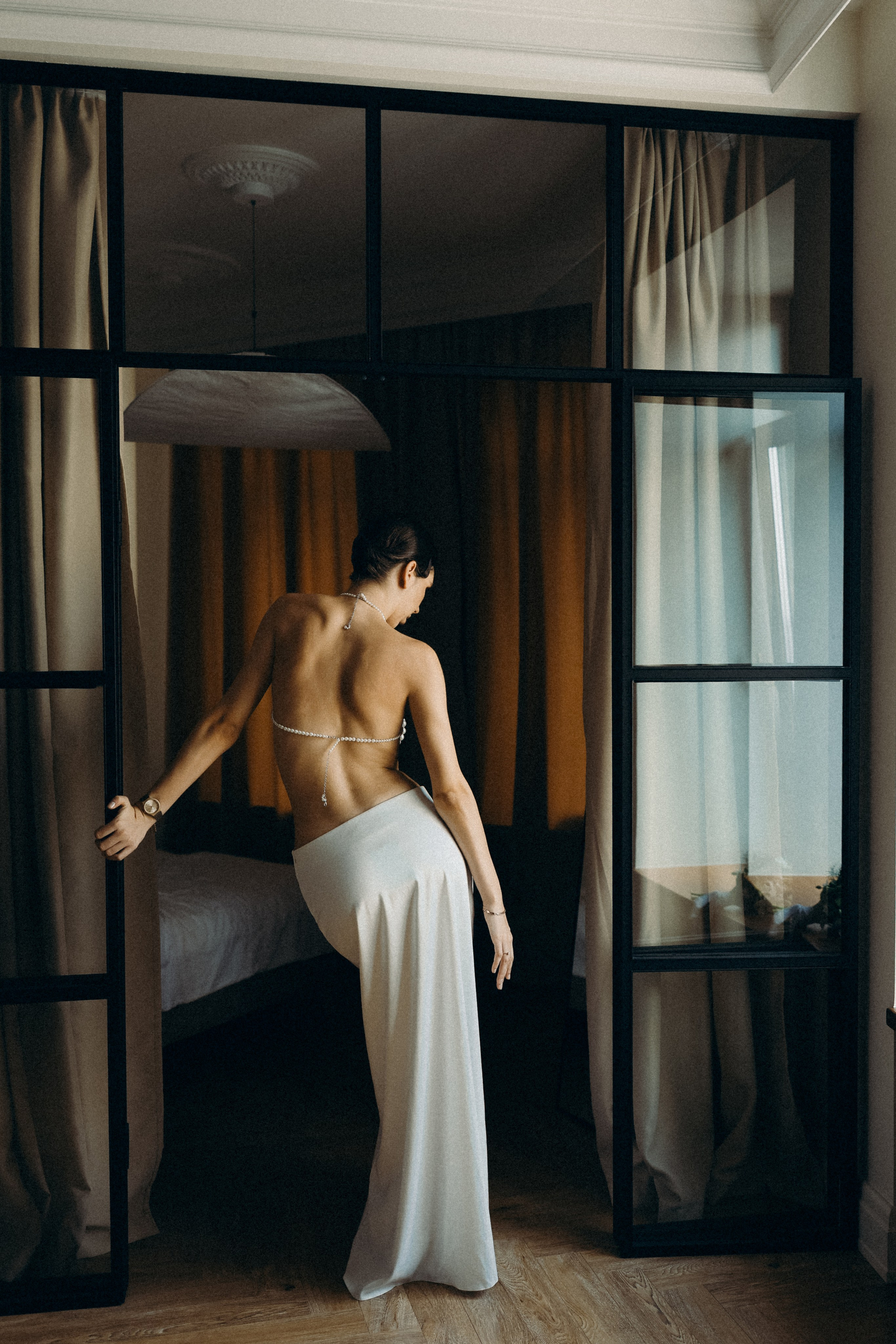 Запах тела твоего, тела твоего звон…. Свадебный фотограф в Санкт-Петербурге Баженова Алина