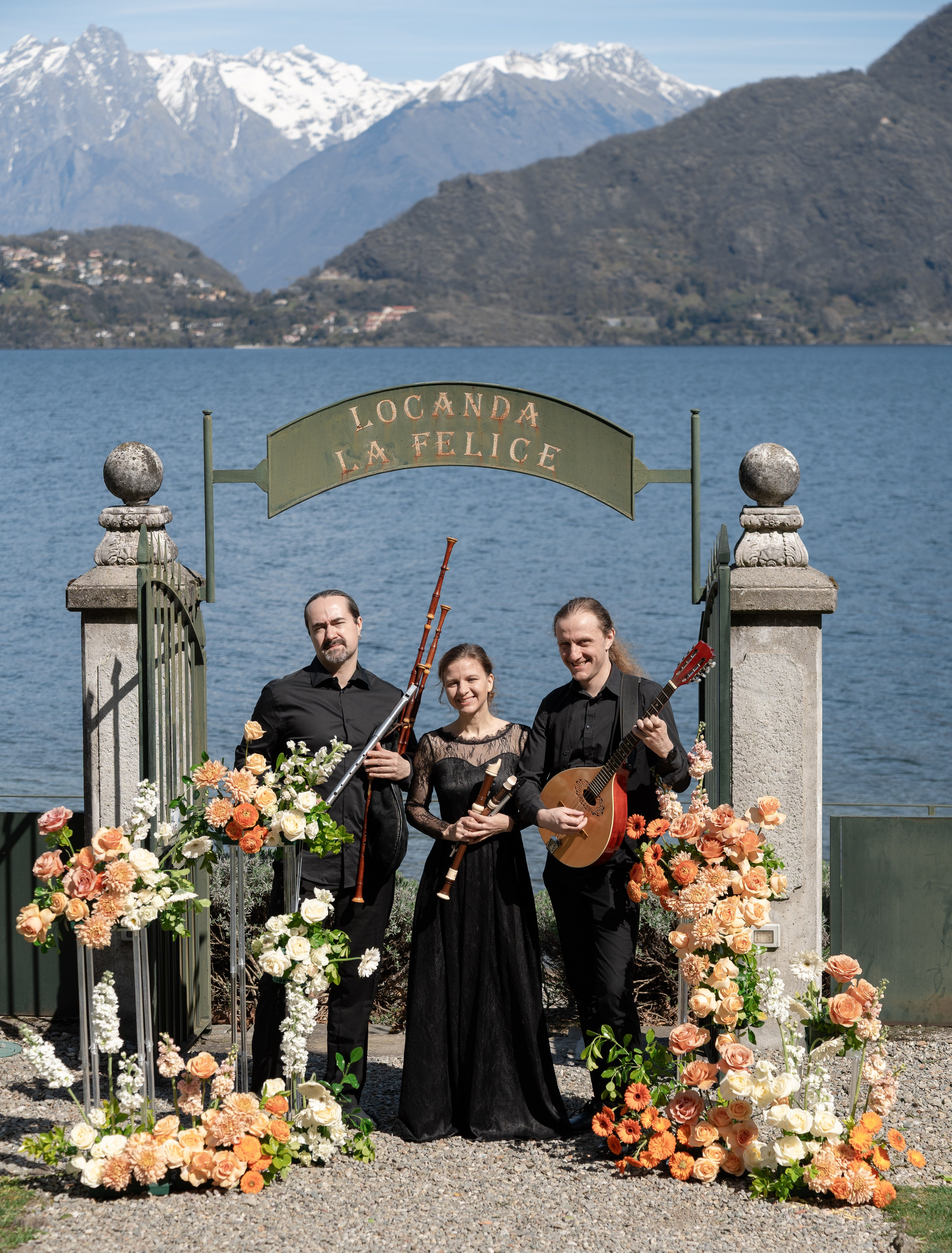 Serena & Davide. Maria Anistratova | Destination Photographer, Videographer & Drone Pilot — Lake Como